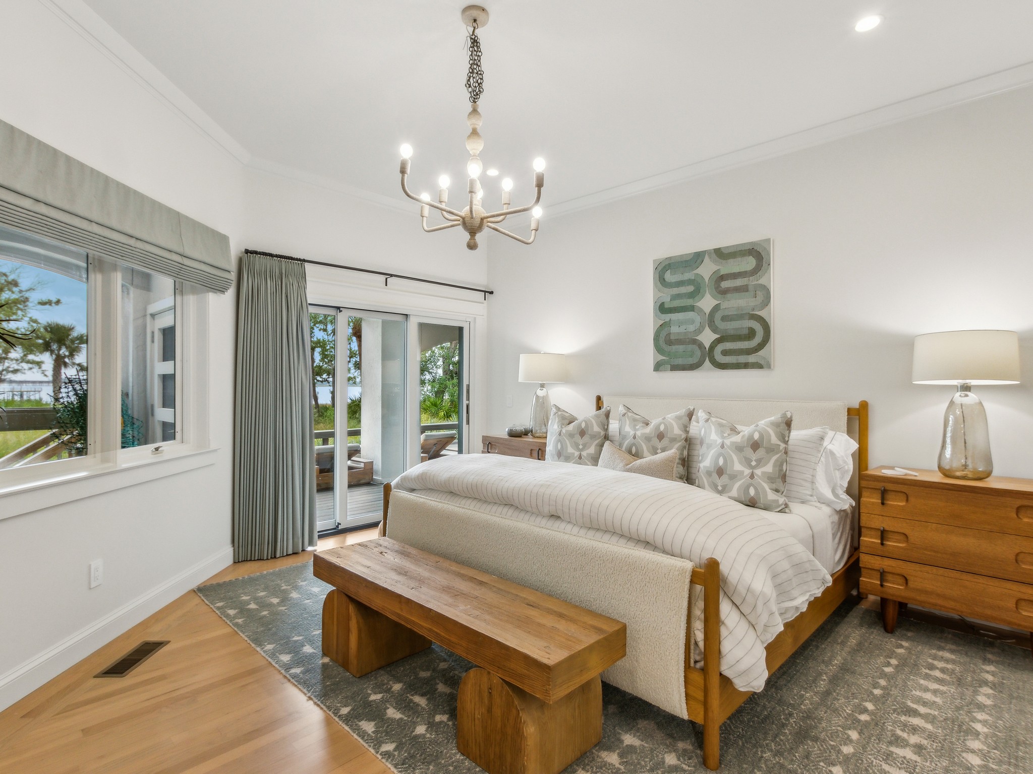 123 Long Point Drive Fernandina Beach FL 32034