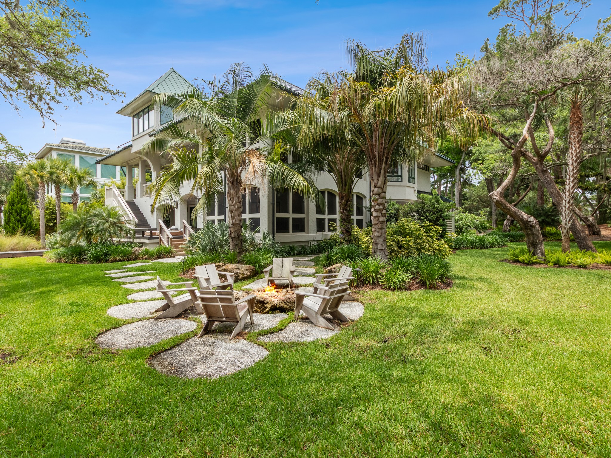 123 Long Point Drive Fernandina Beach FL 32034