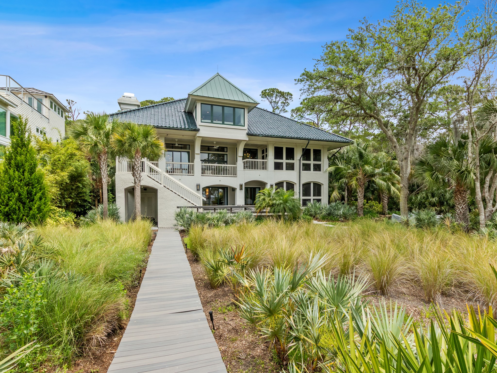 123 Long Point Drive Fernandina Beach FL 32034