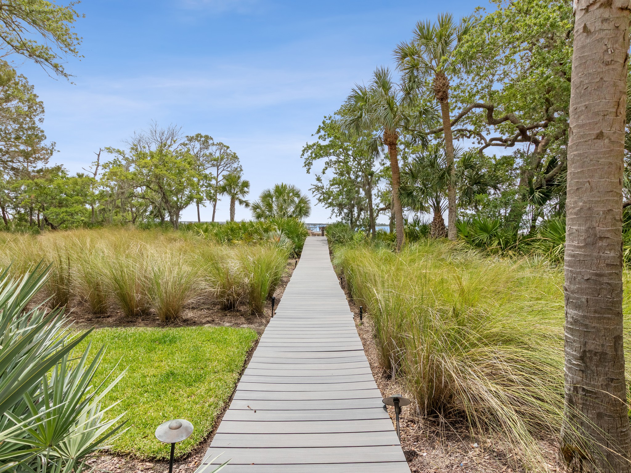 123 Long Point Drive Fernandina Beach FL 32034