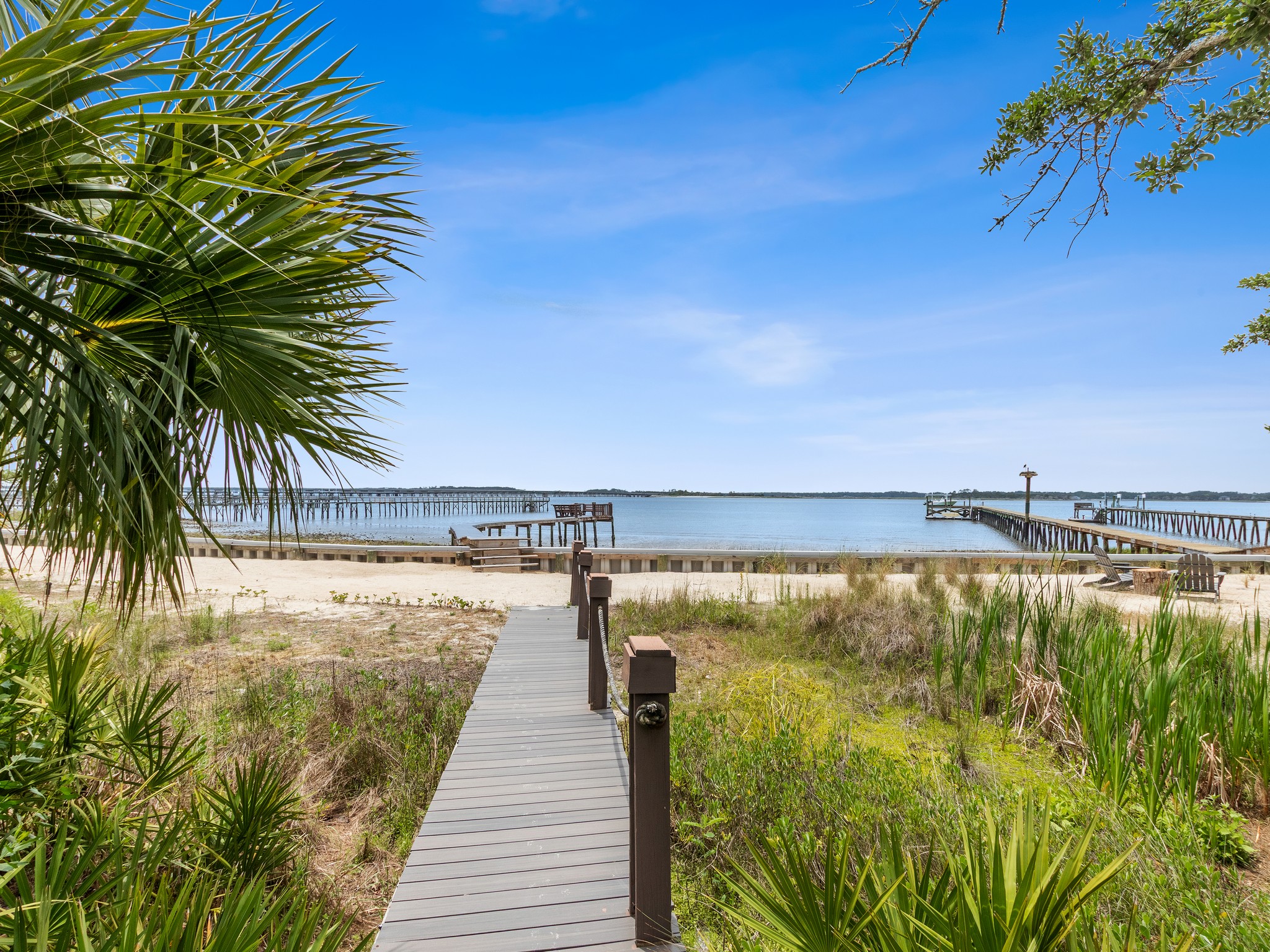 123 Long Point Drive Fernandina Beach FL 32034