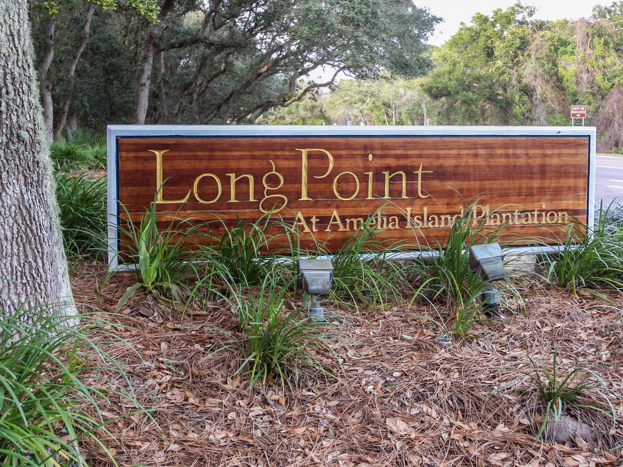 123 Long Point Drive Fernandina Beach FL 32034