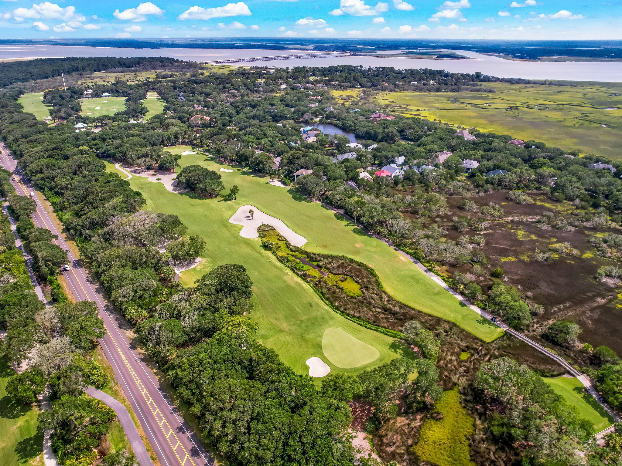 123 Long Point Drive Fernandina Beach FL 32034