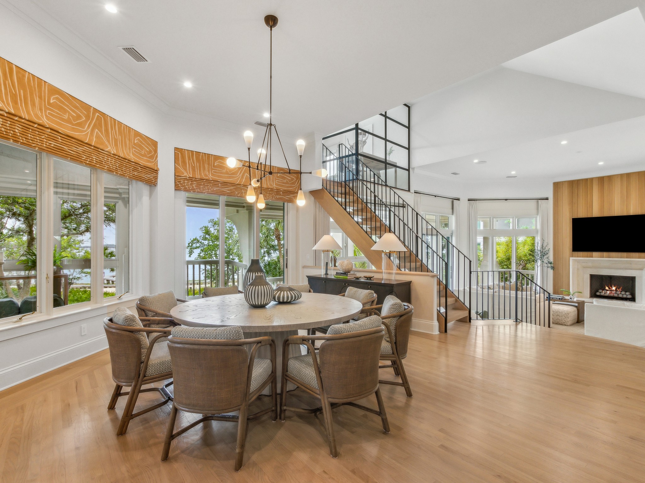 123 Long Point Drive Fernandina Beach FL 32034