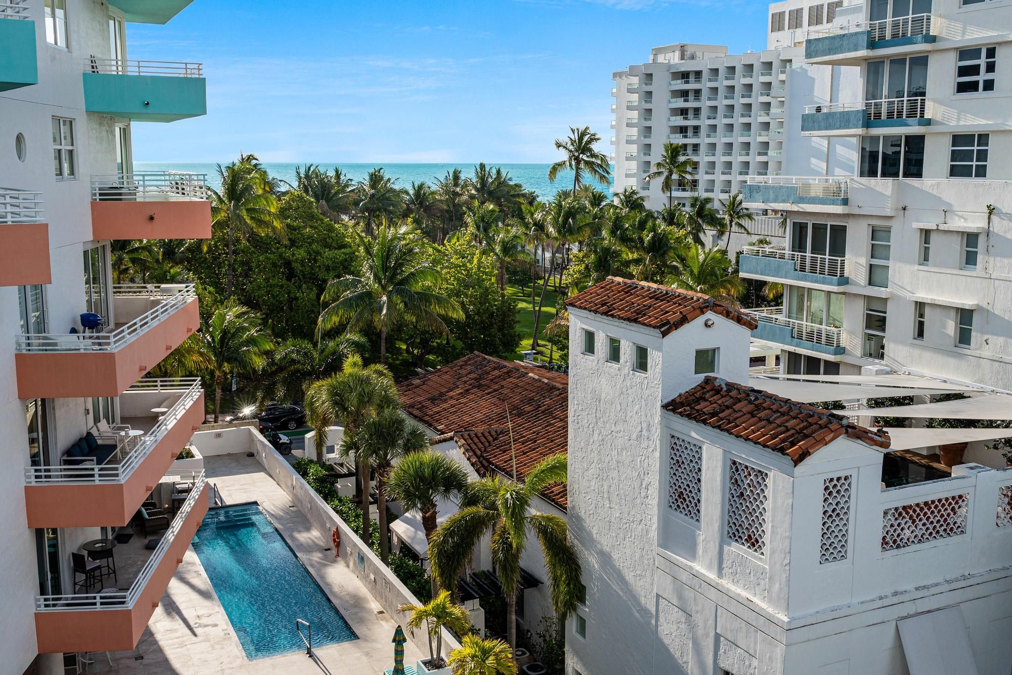 225 Collins Avenue Miami Beach FL 33139