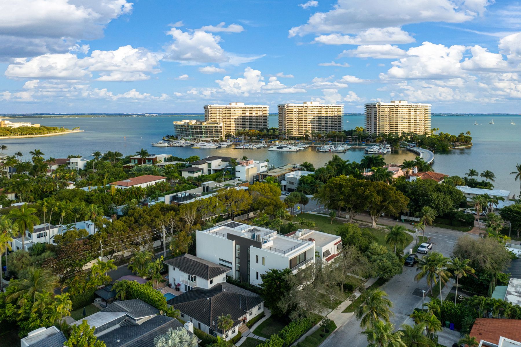 3551 Crystal Court Miami FL 33133
