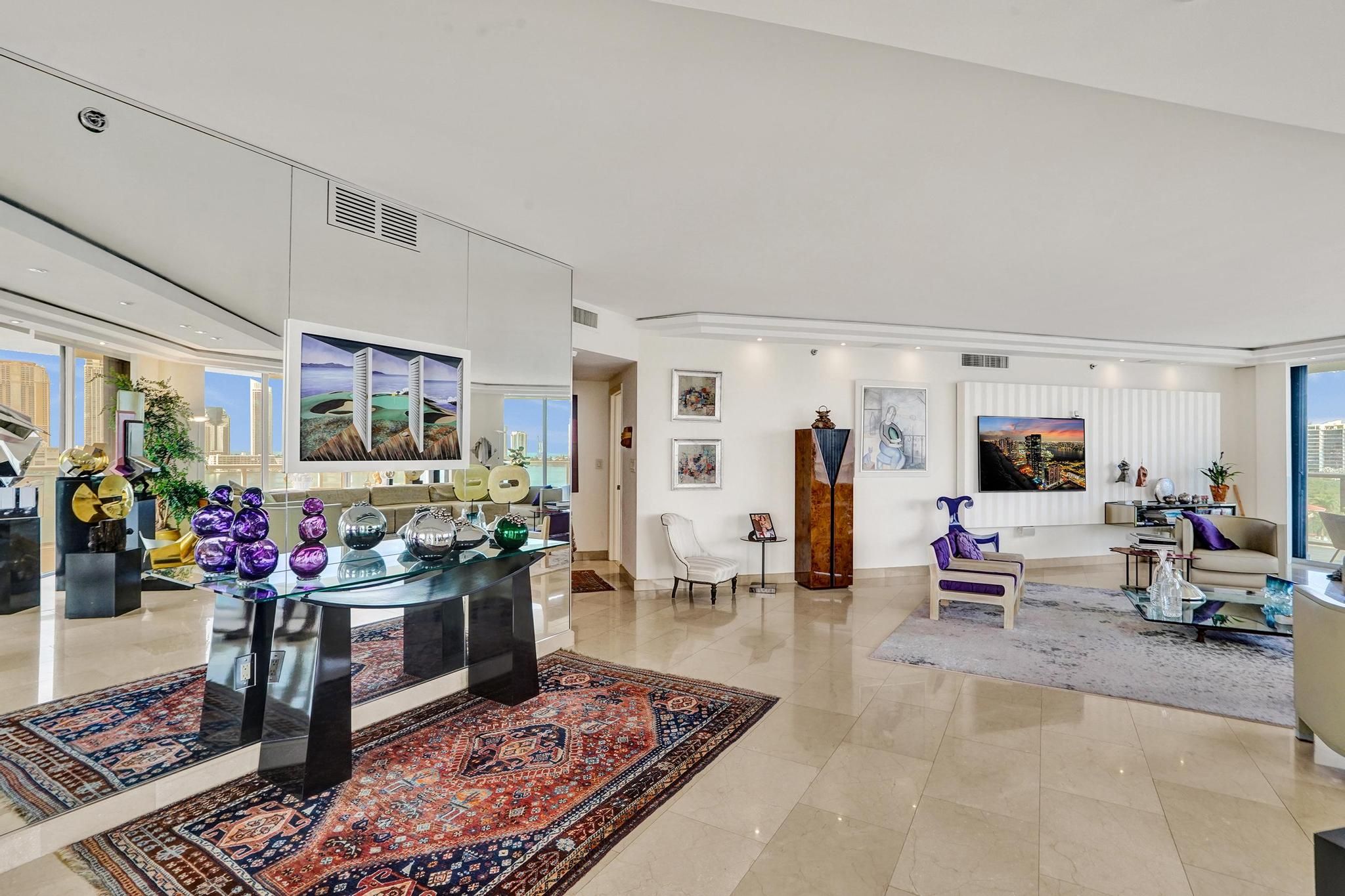4000 Island Boulevard Aventura FL 33160