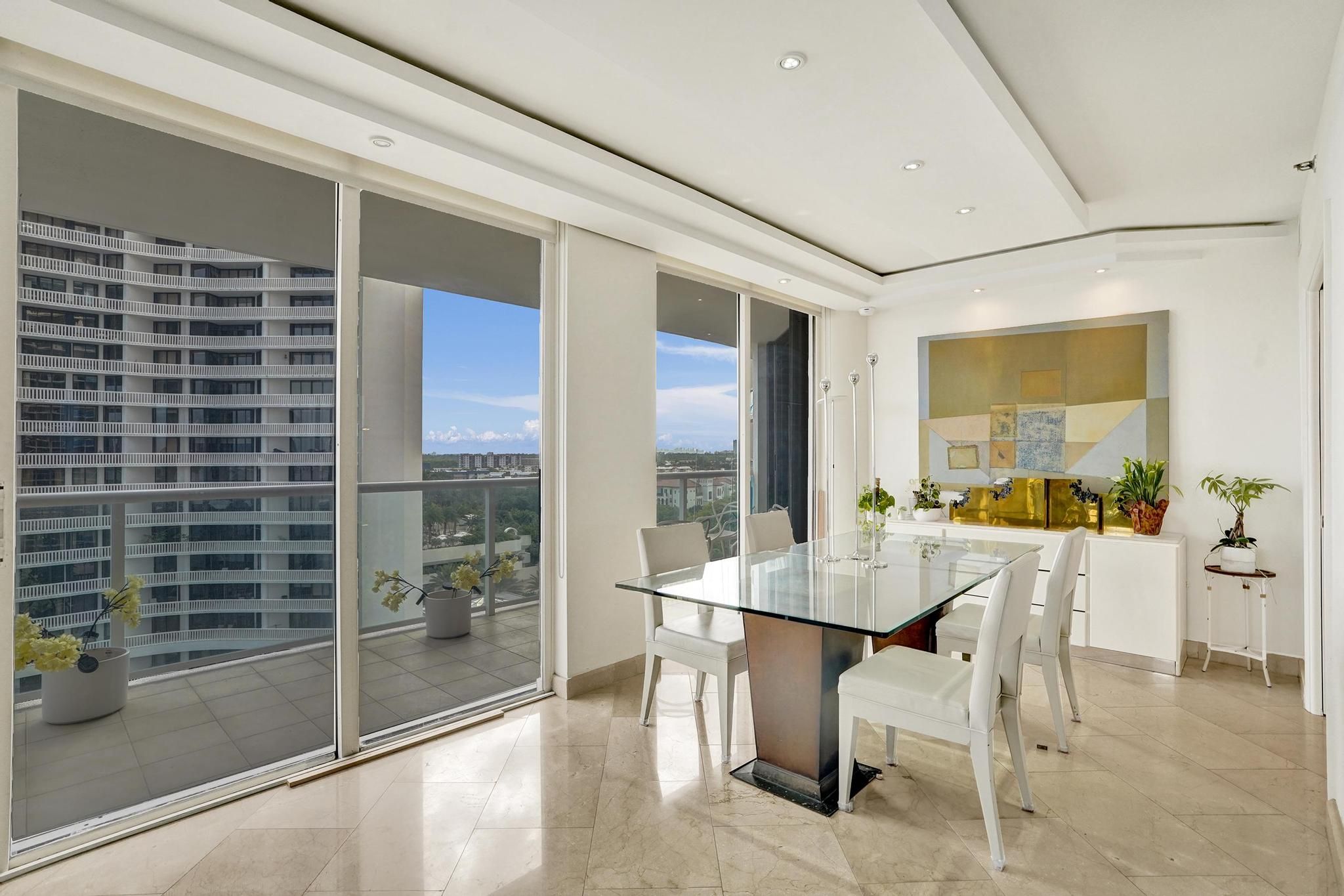 4000 Island Boulevard Aventura FL 33160