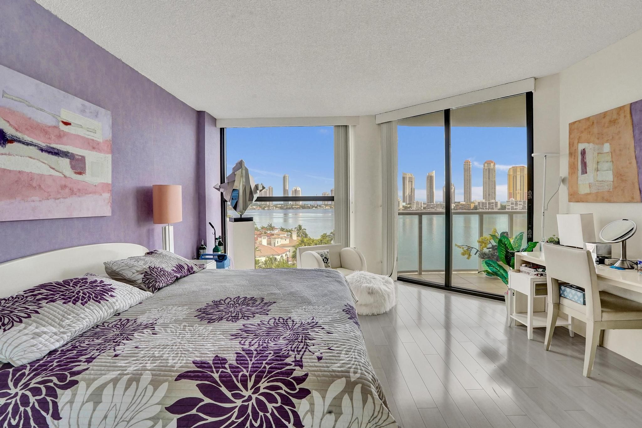 4000 Island Boulevard Aventura FL 33160