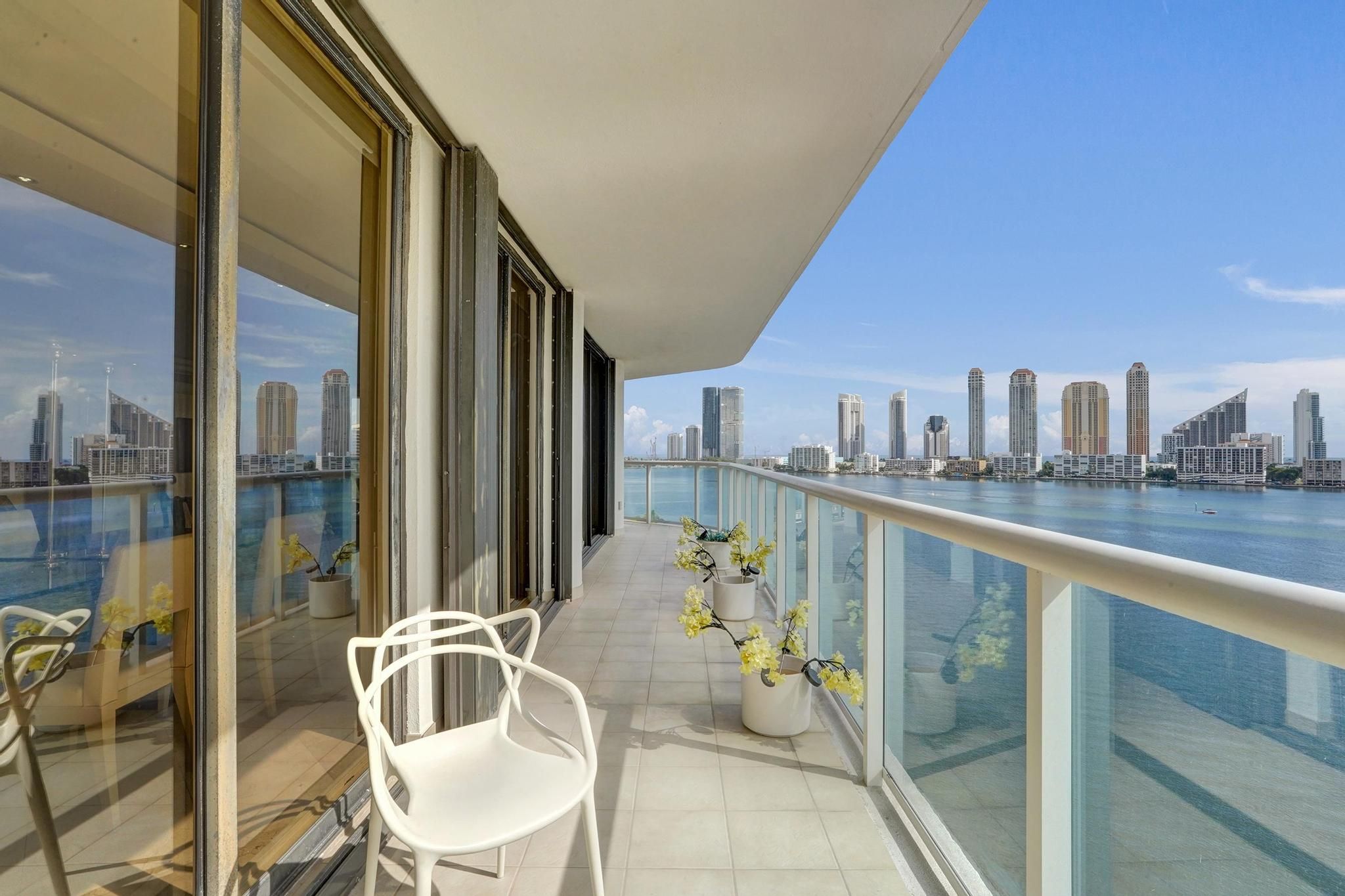 4000 Island Boulevard Aventura FL 33160