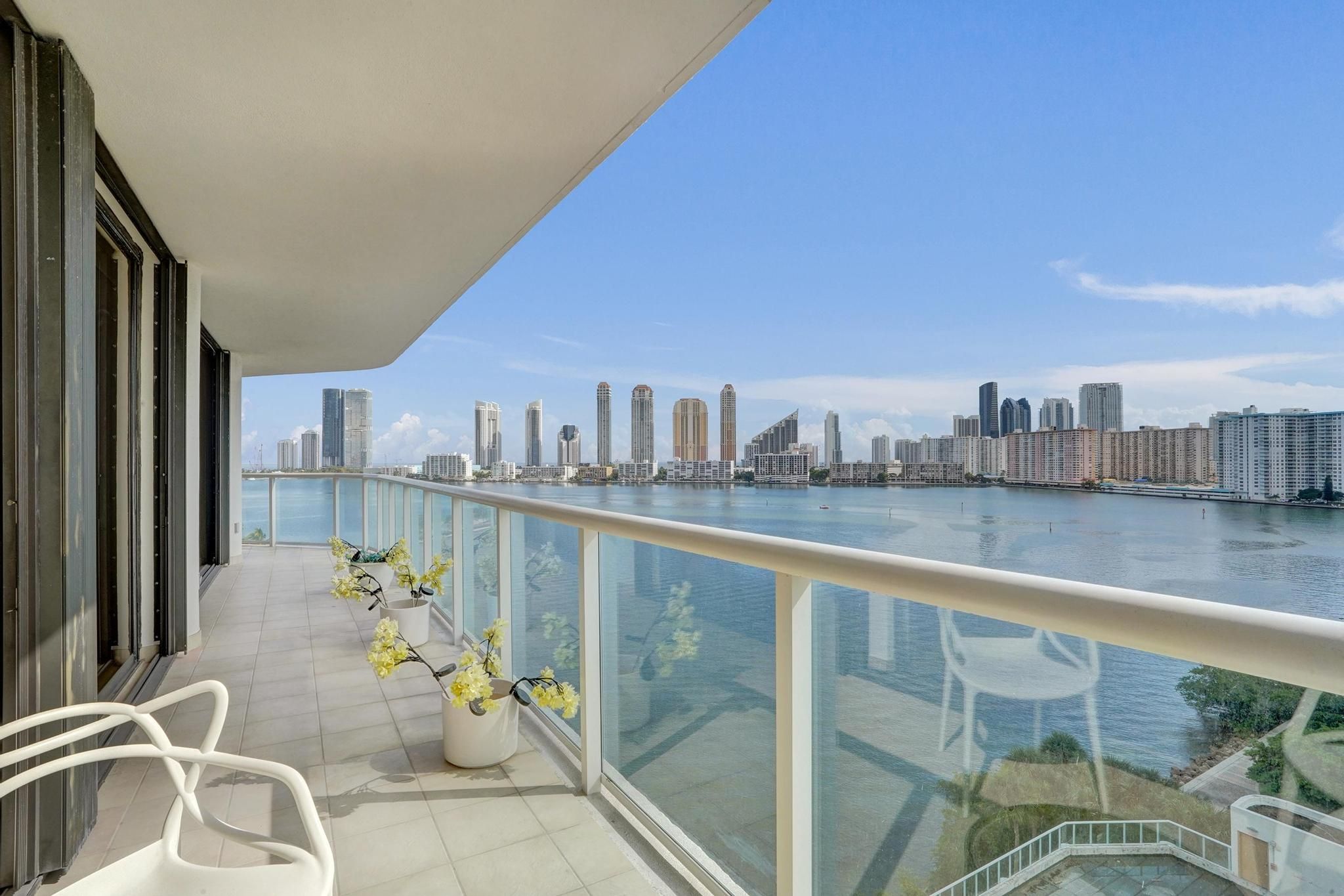 4000 Island Boulevard Aventura FL 33160