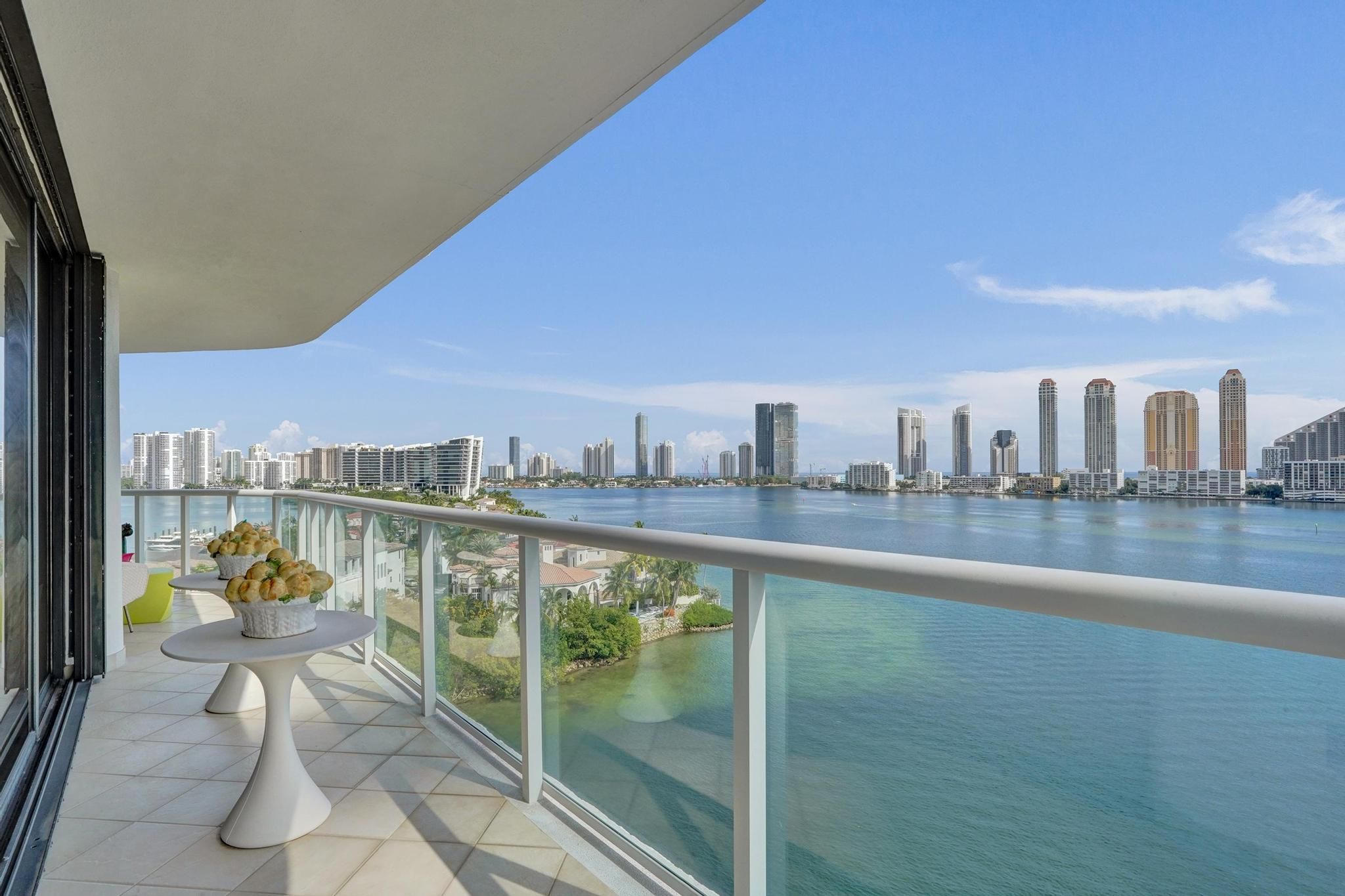 4000 Island Boulevard Aventura FL 33160