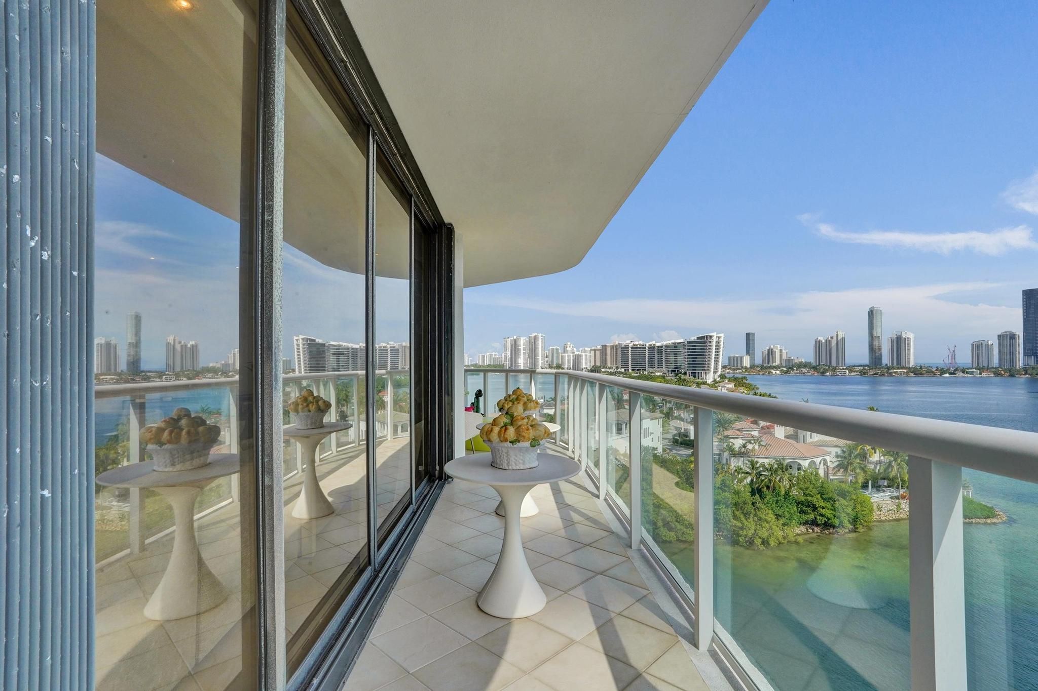 4000 Island Boulevard Aventura FL 33160