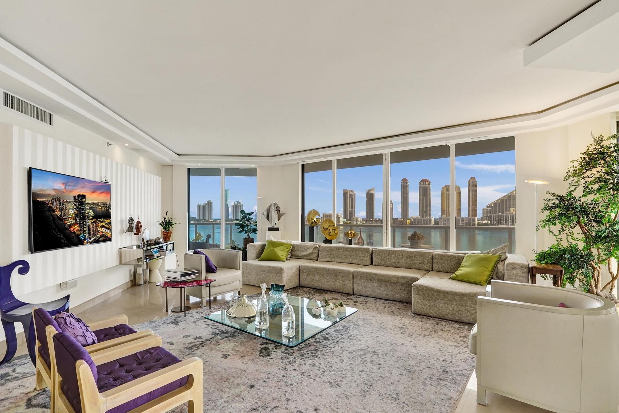 4000 Island Boulevard Aventura FL 33160