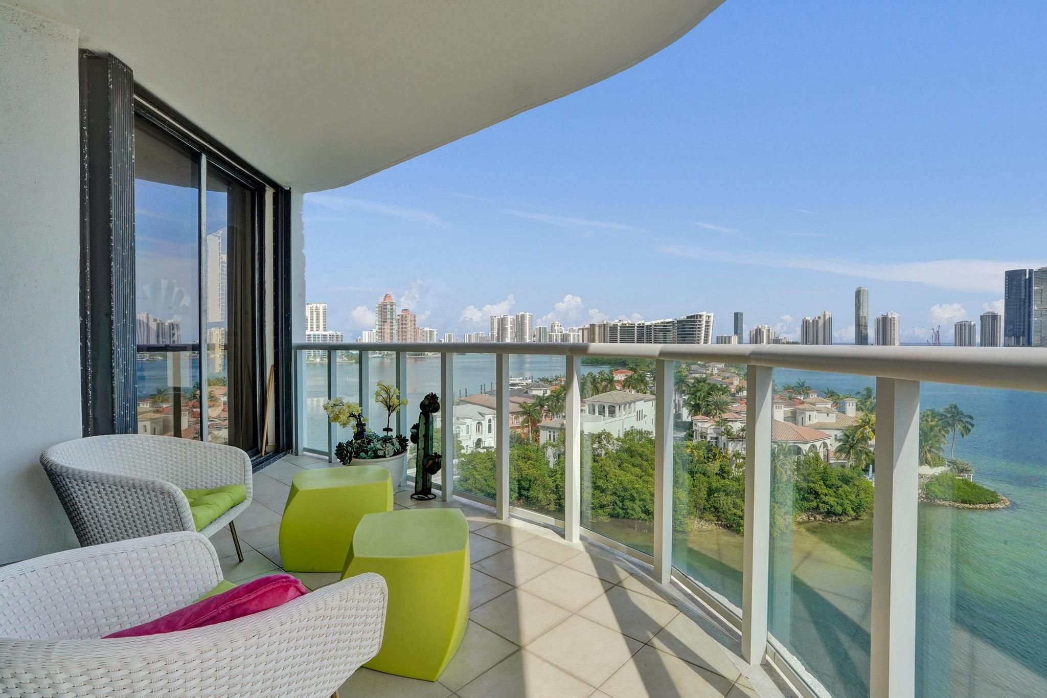 4000 Island Boulevard Aventura FL 33160