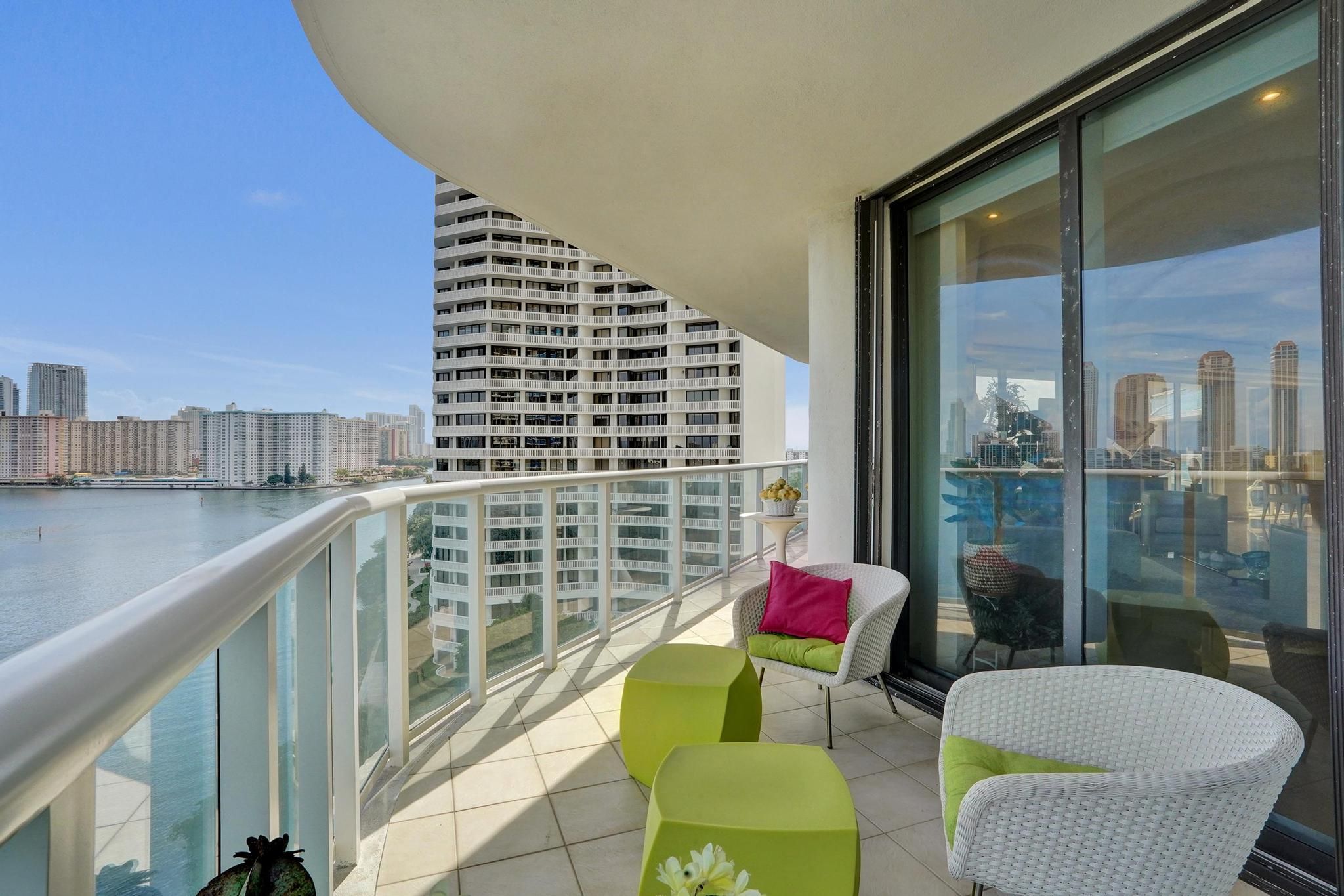 4000 Island Boulevard Aventura FL 33160