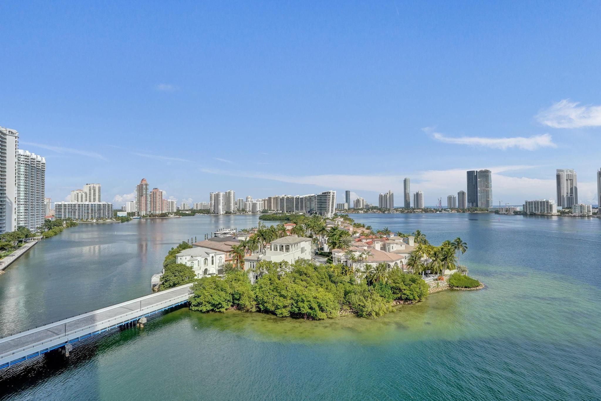4000 Island Boulevard Aventura FL 33160