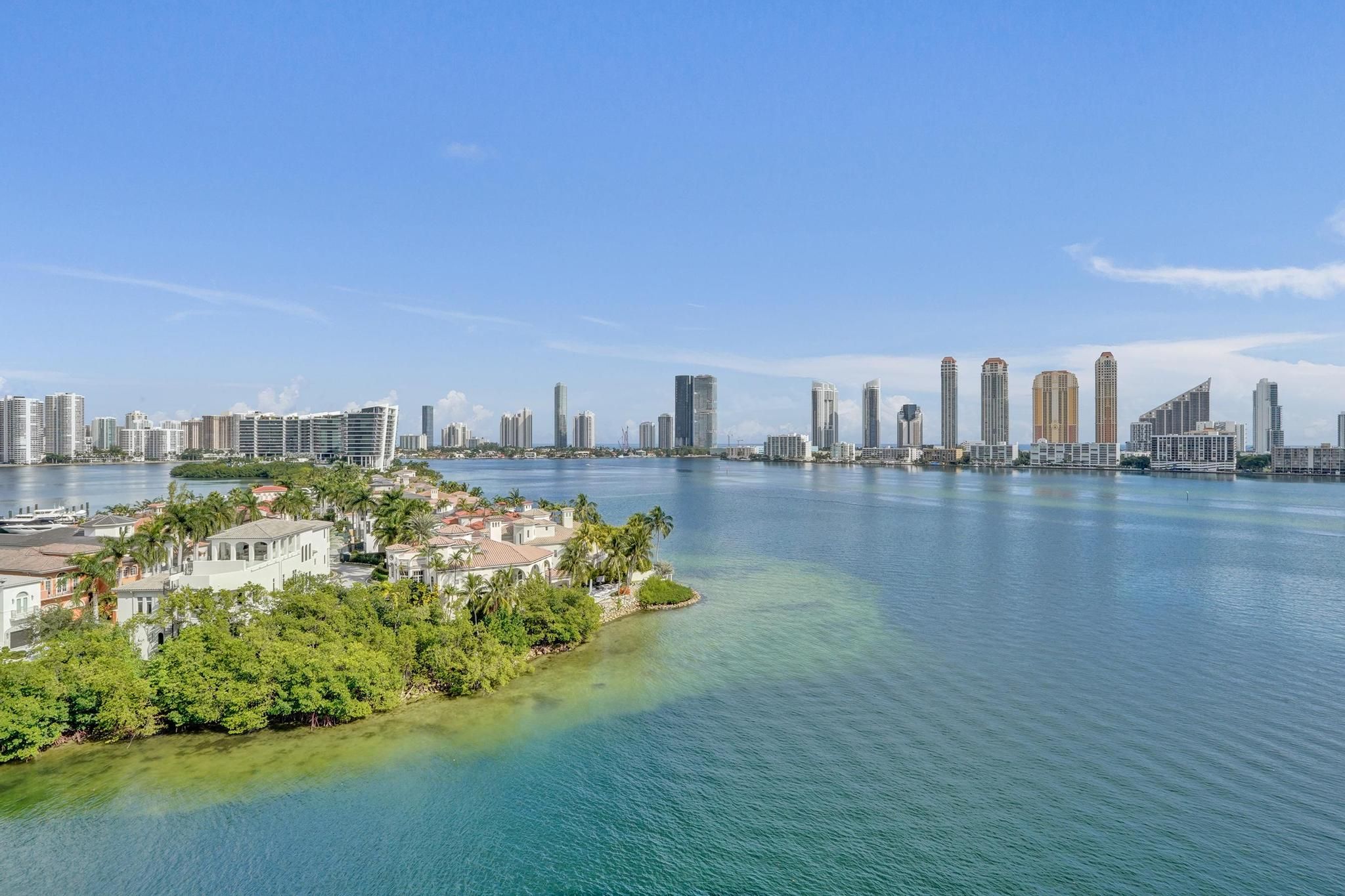 4000 Island Boulevard Aventura FL 33160
