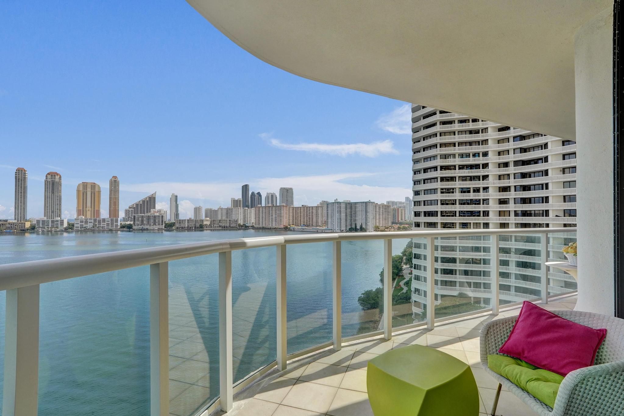 4000 Island Boulevard Aventura FL 33160