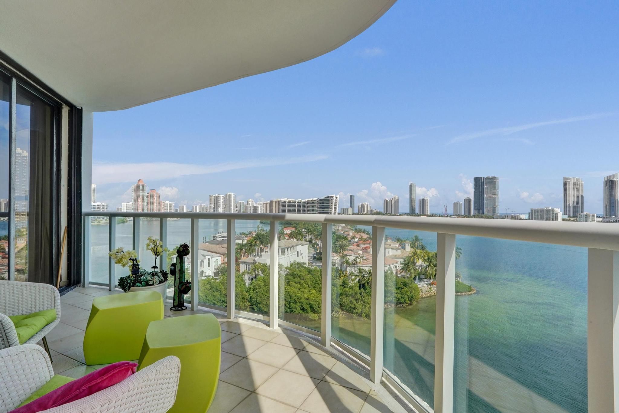 4000 Island Boulevard Aventura FL 33160