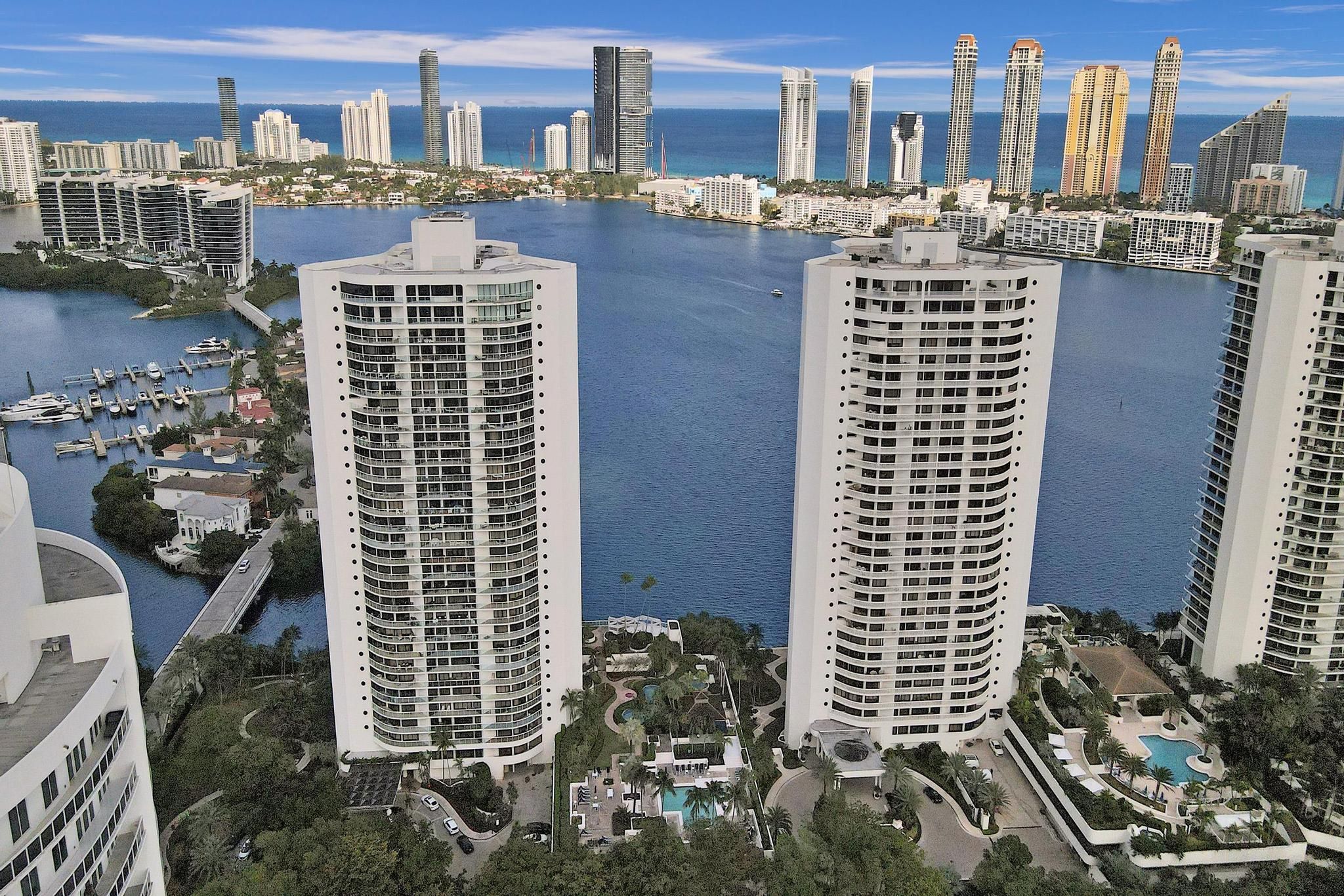 4000 Island Boulevard Aventura FL 33160