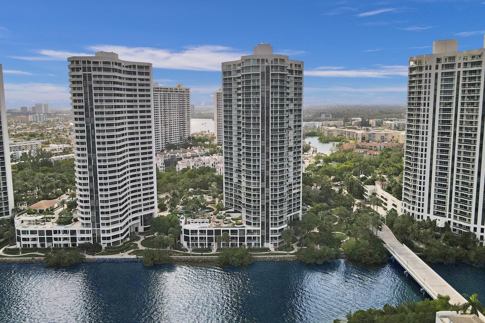 4000 Island Boulevard Aventura FL 33160