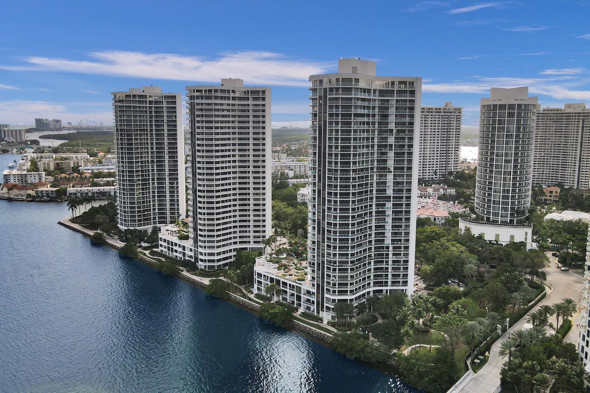 4000 Island Boulevard Aventura FL 33160
