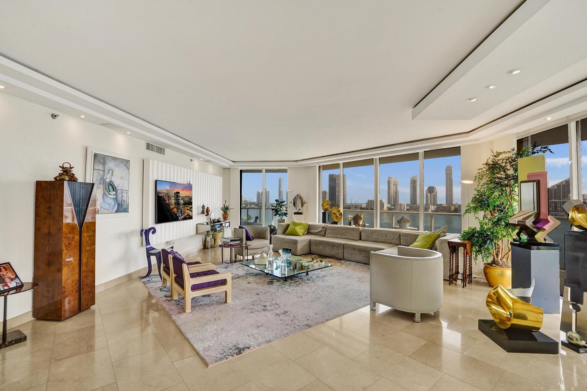 4000 Island Boulevard Aventura FL 33160
