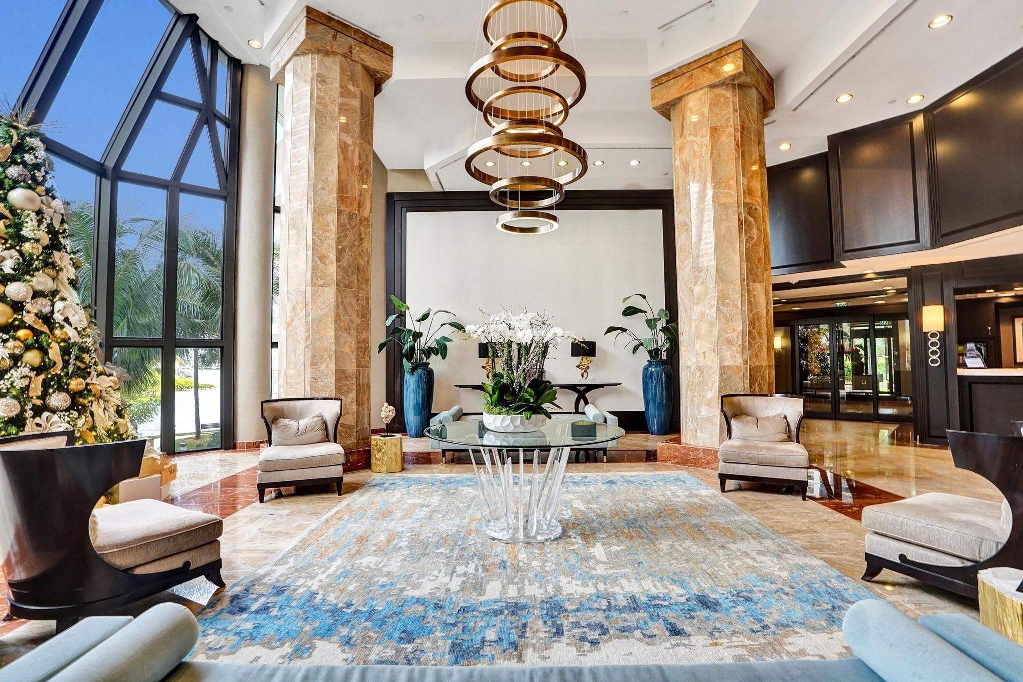 4000 Island Boulevard Aventura FL 33160