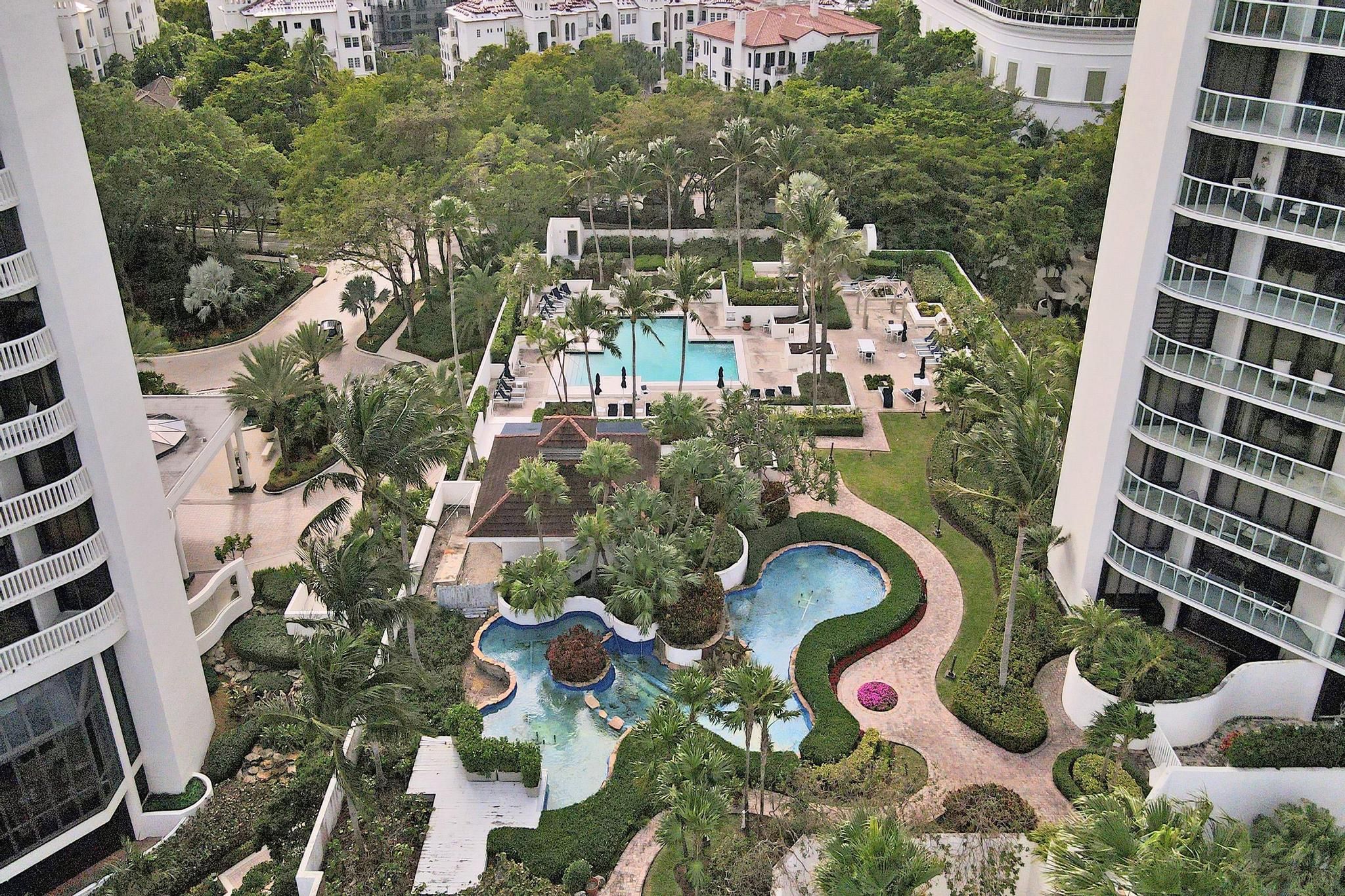 4000 Island Boulevard Aventura FL 33160