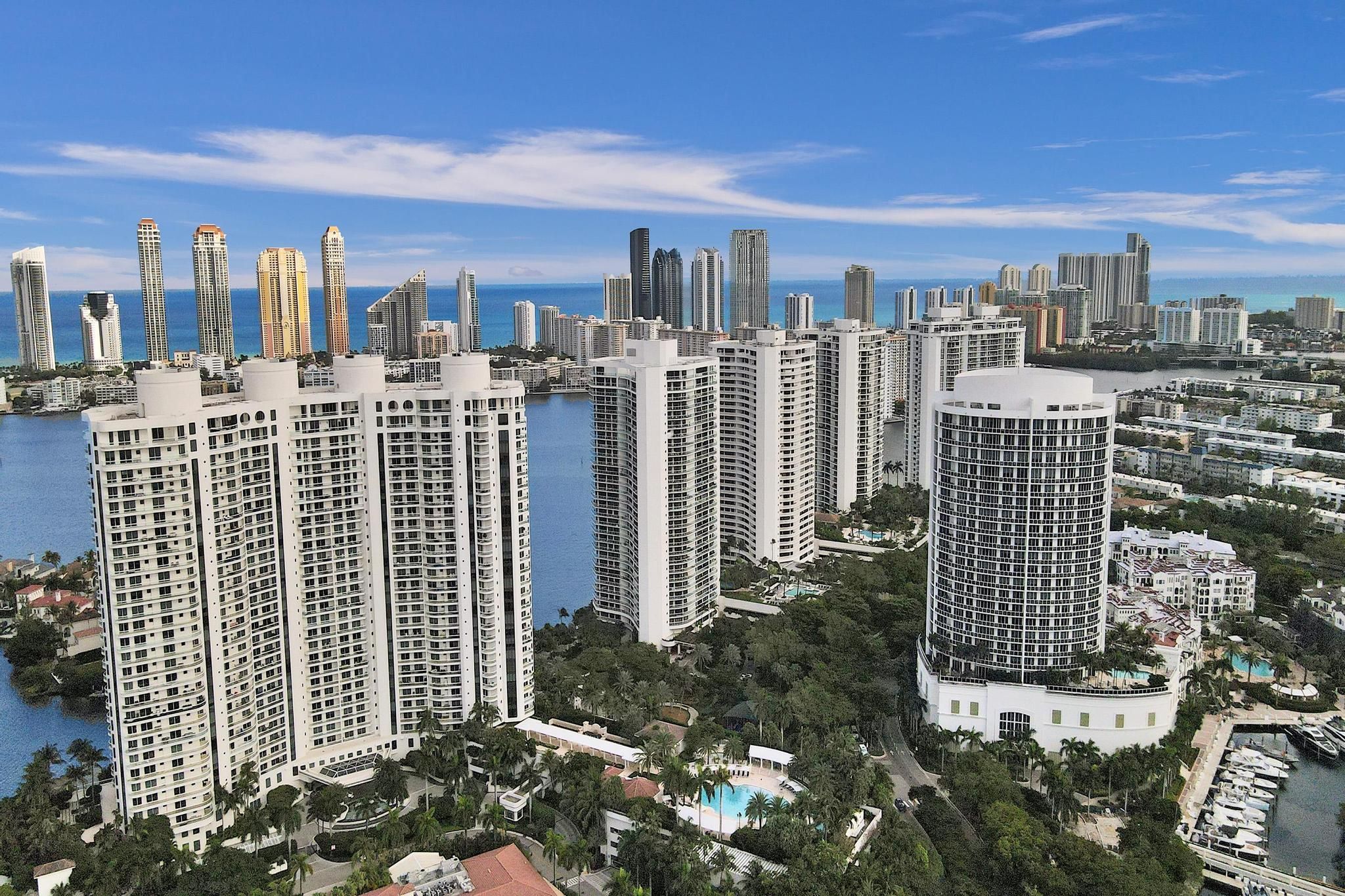 4000 Island Boulevard Aventura FL 33160