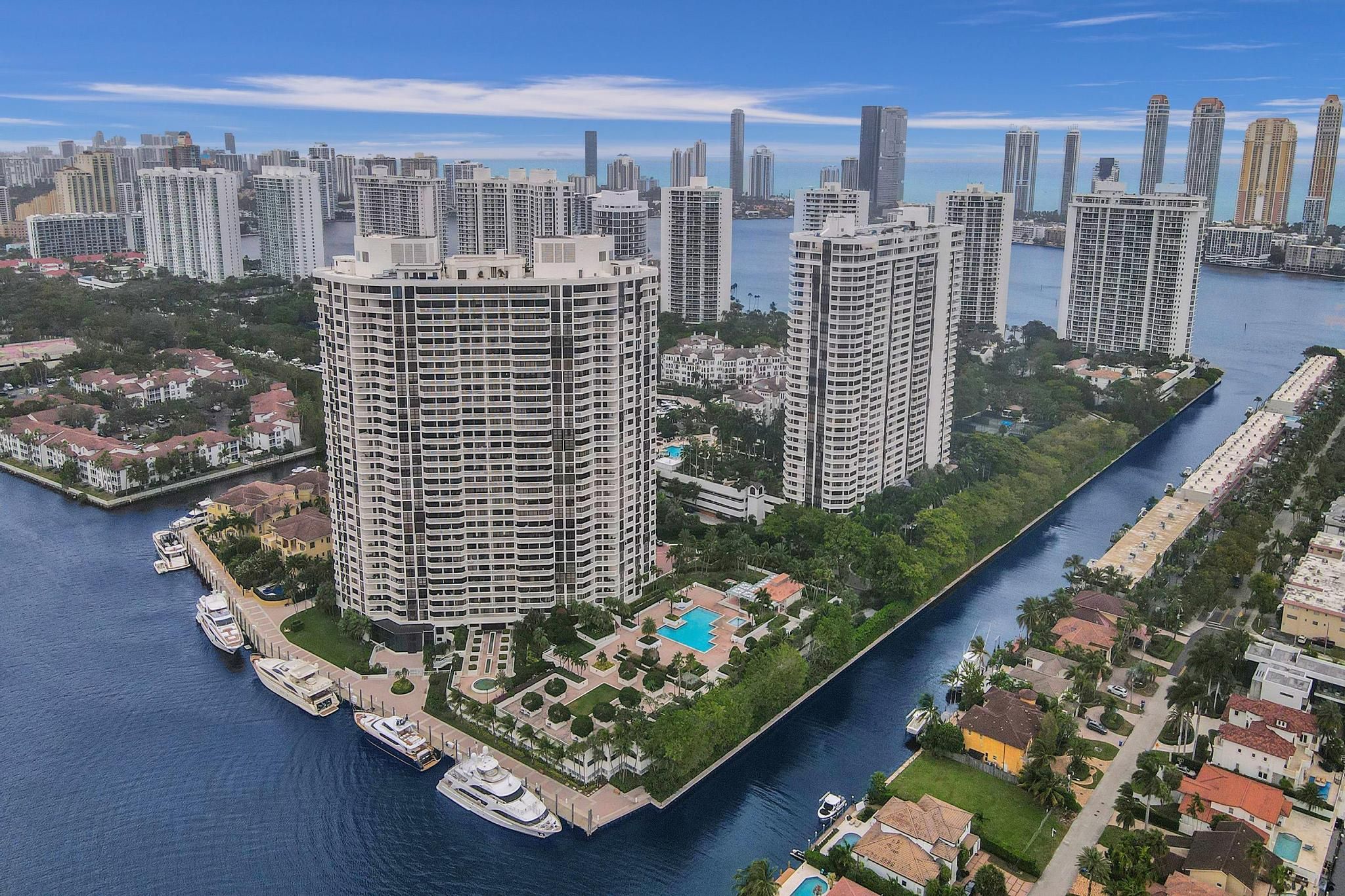 4000 Island Boulevard Aventura FL 33160