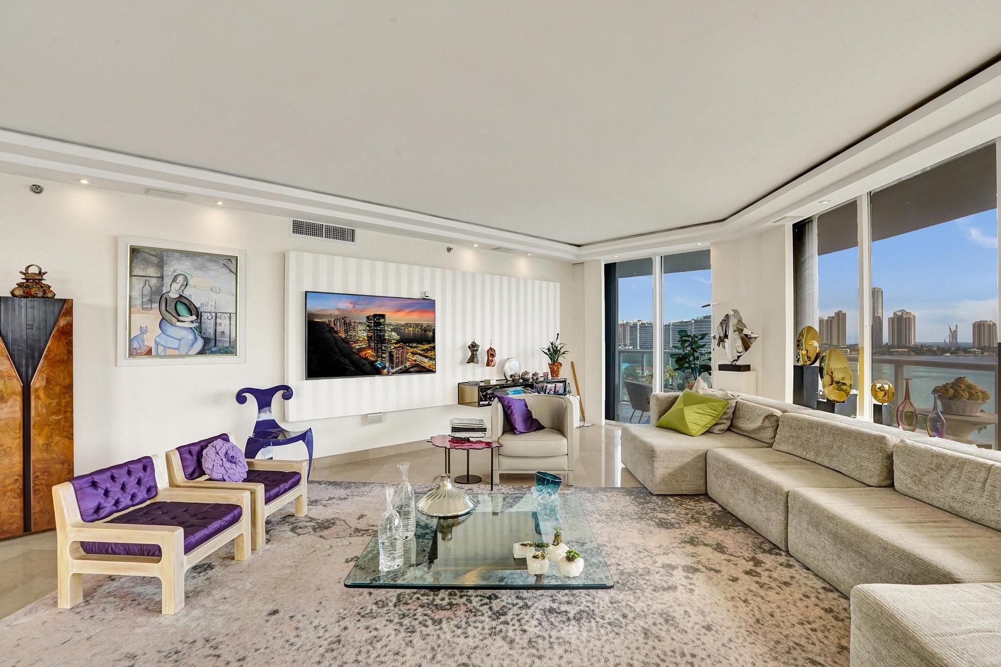 4000 Island Boulevard Aventura FL 33160