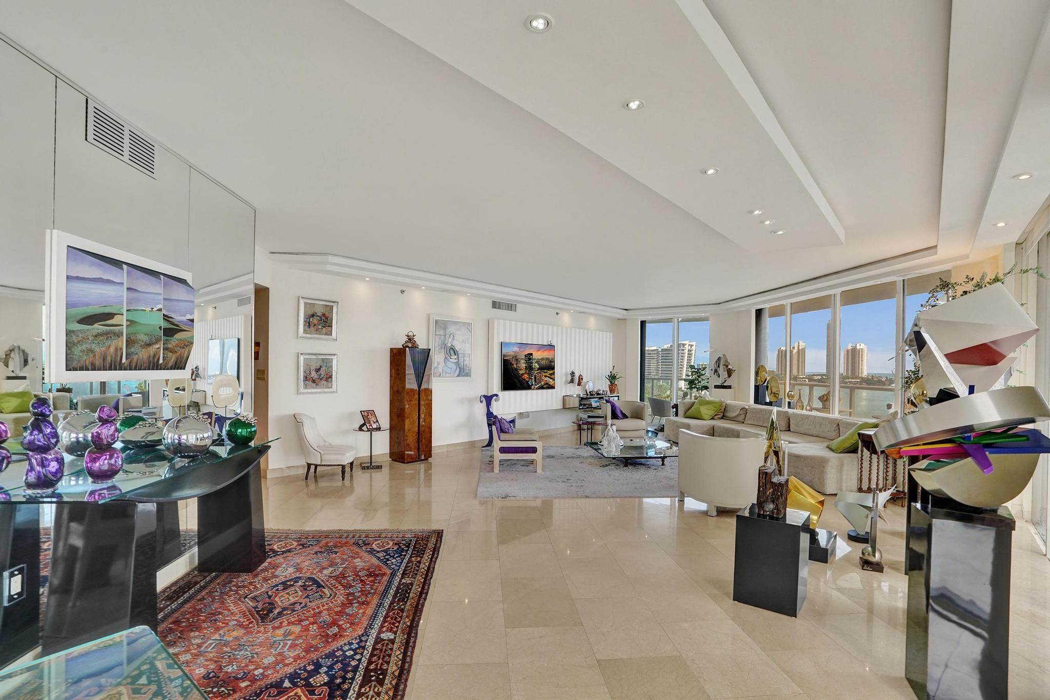 4000 Island Boulevard Aventura FL 33160