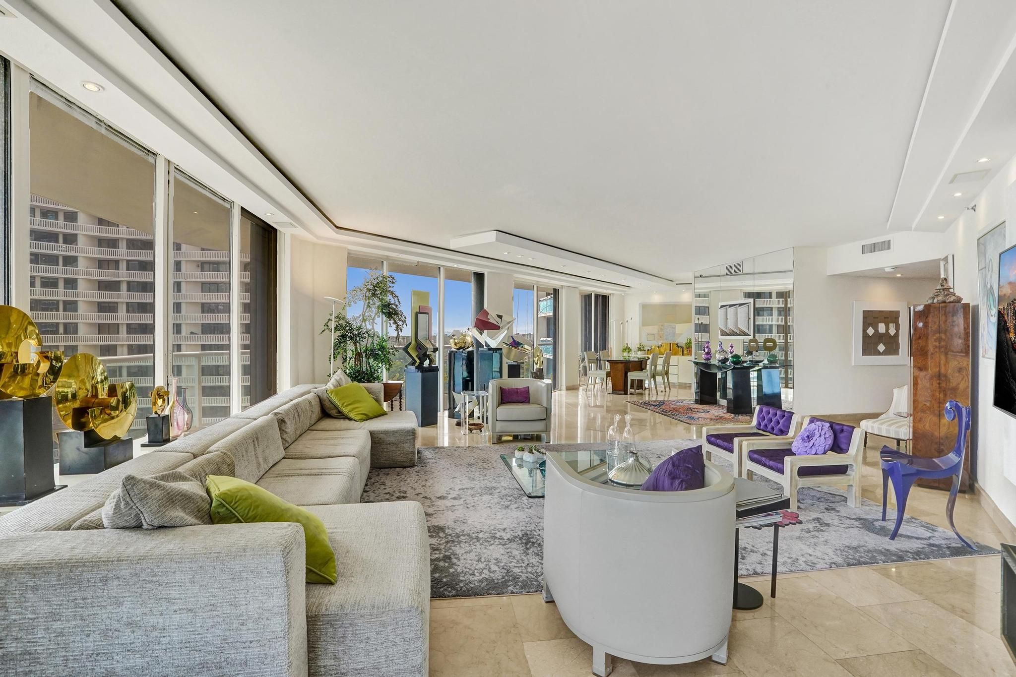 4000 Island Boulevard Aventura FL 33160