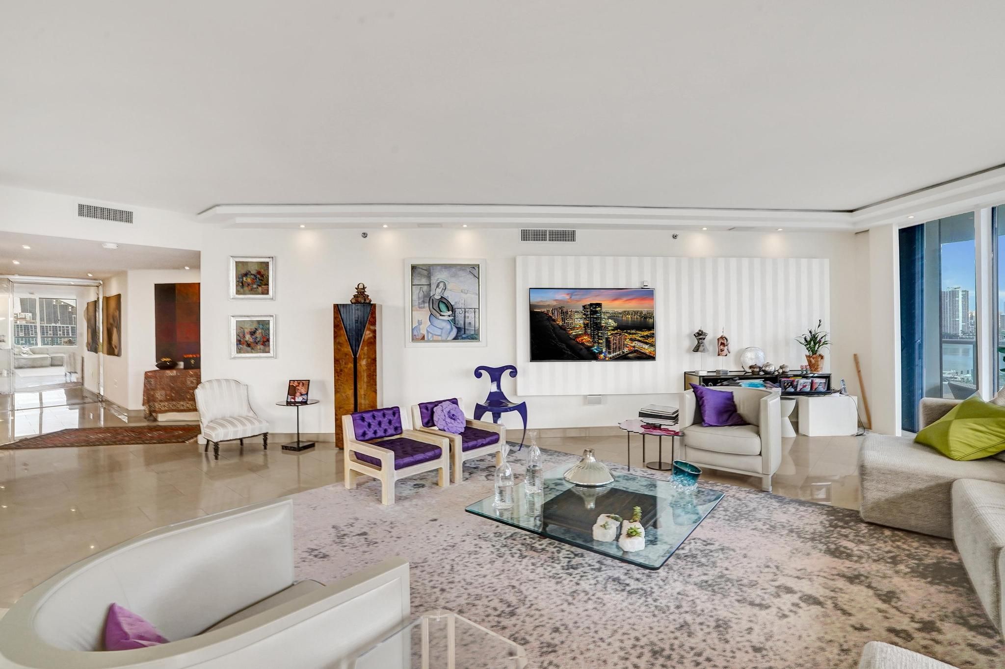 4000 Island Boulevard Aventura FL 33160