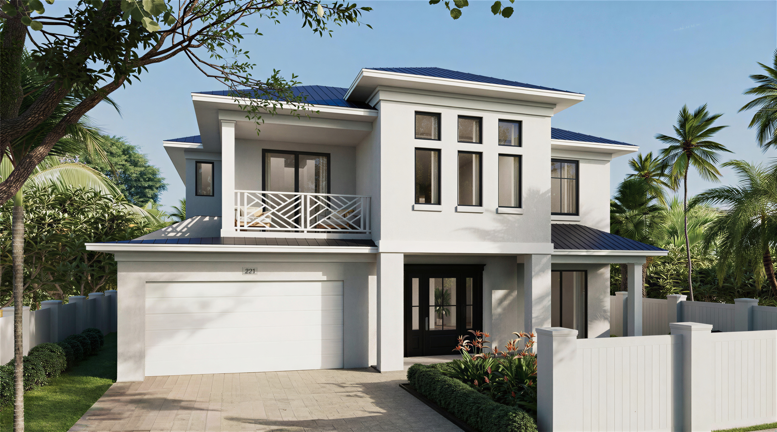 225 NE 9th Street Delray Beach FL 33444