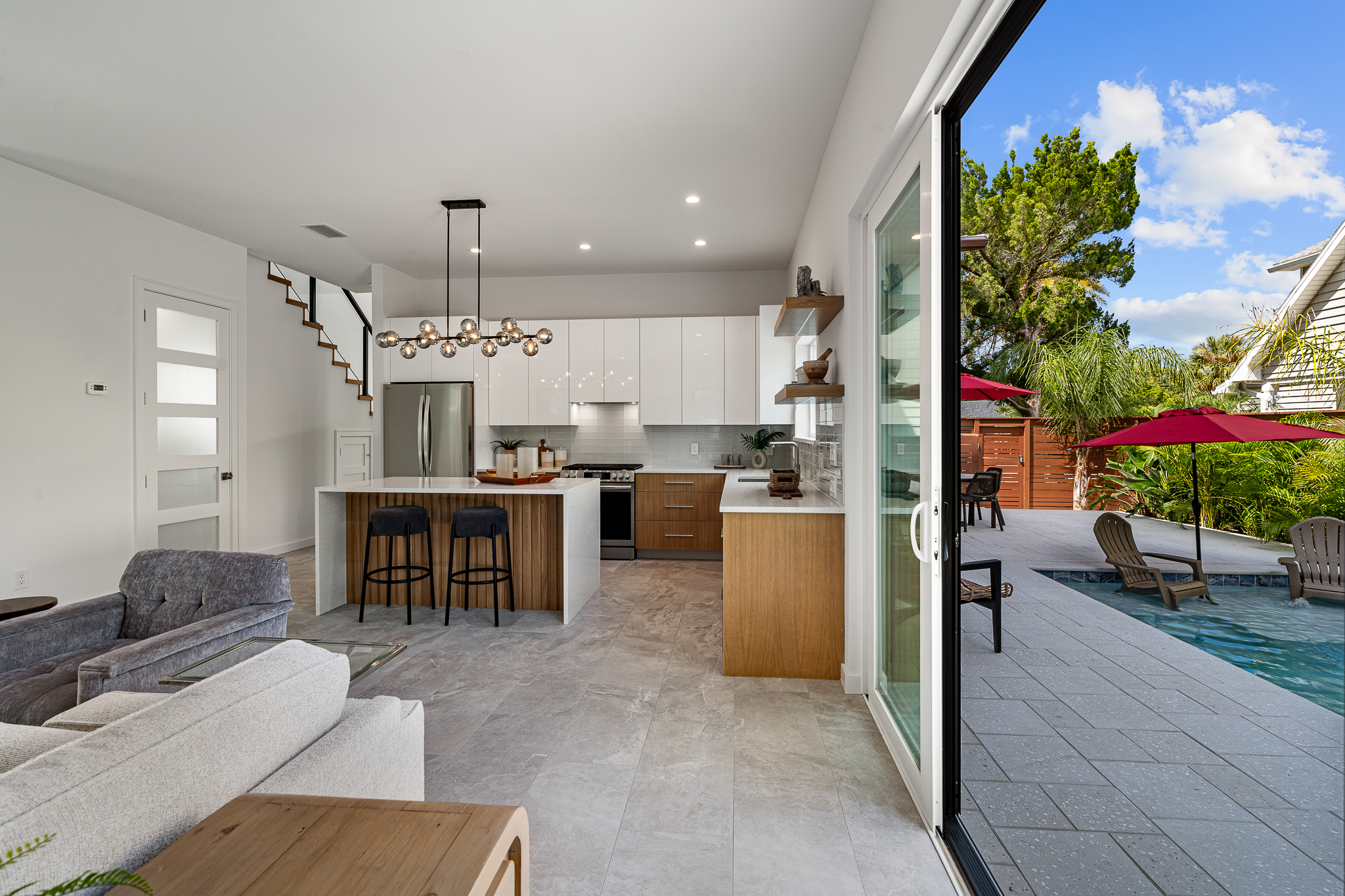 327 Minorca Avenue St Augustine FL 32080