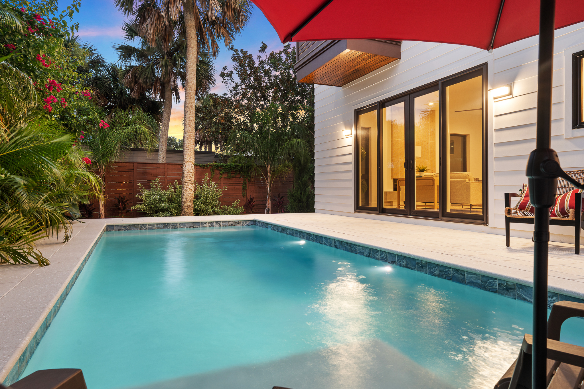 327 Minorca Avenue St Augustine FL 32080