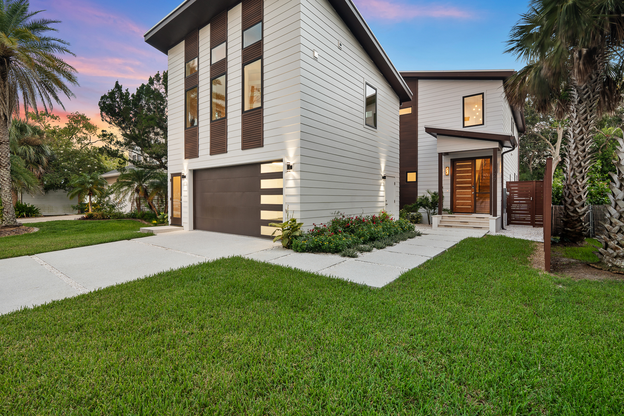 327 Minorca Avenue St Augustine FL 32080