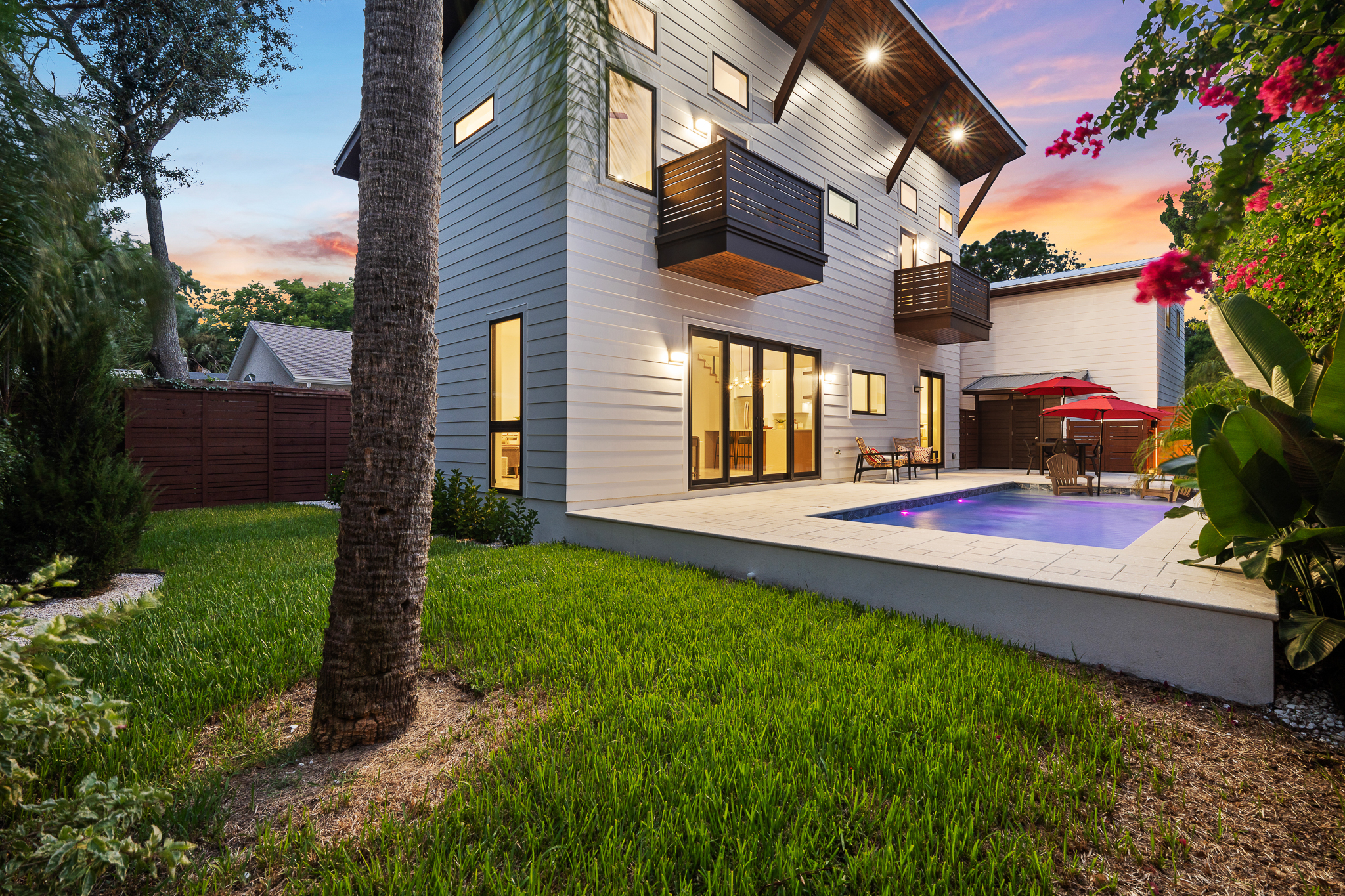 327 Minorca Avenue St Augustine FL 32080