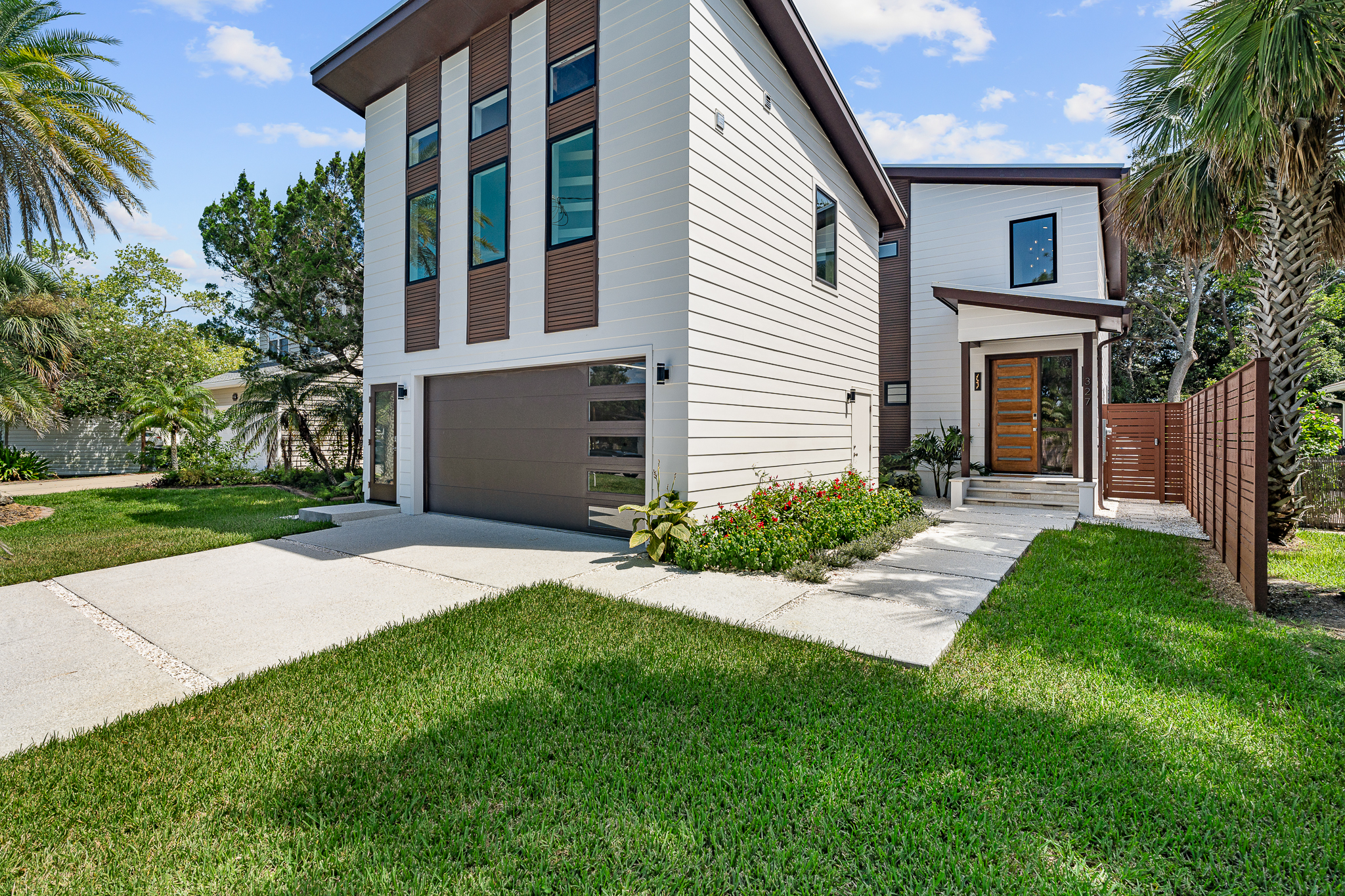 327 Minorca Avenue St Augustine FL 32080