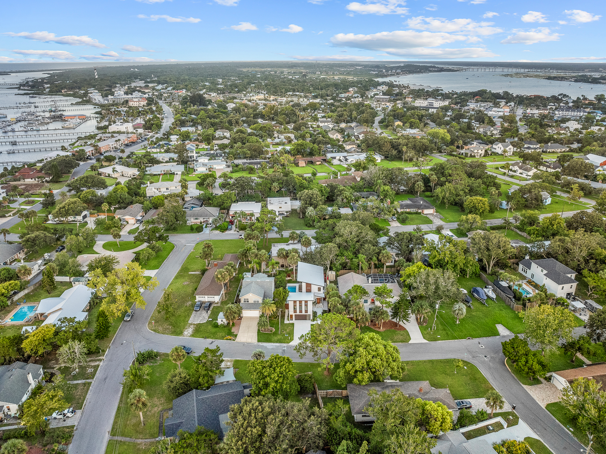 327 Minorca Avenue St Augustine FL 32080