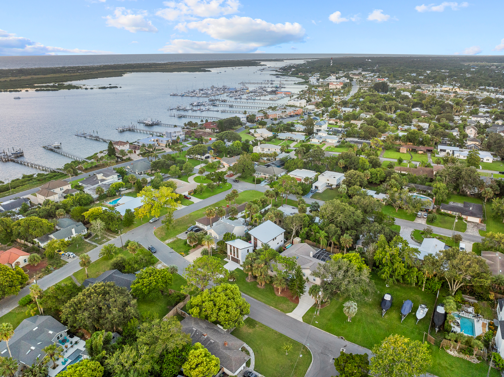 327 Minorca Avenue St Augustine FL 32080