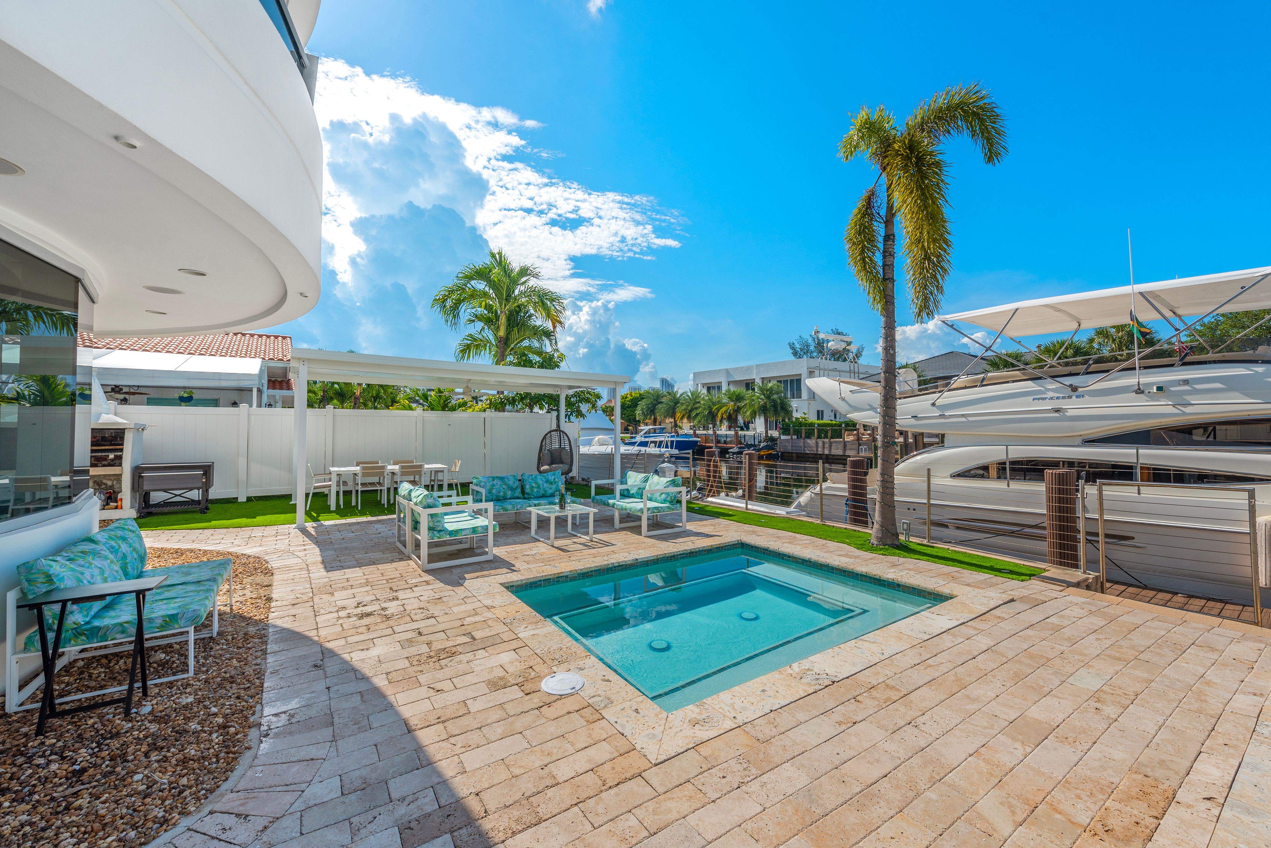 3344 NE 167th Street North Miami Beach FL 33160