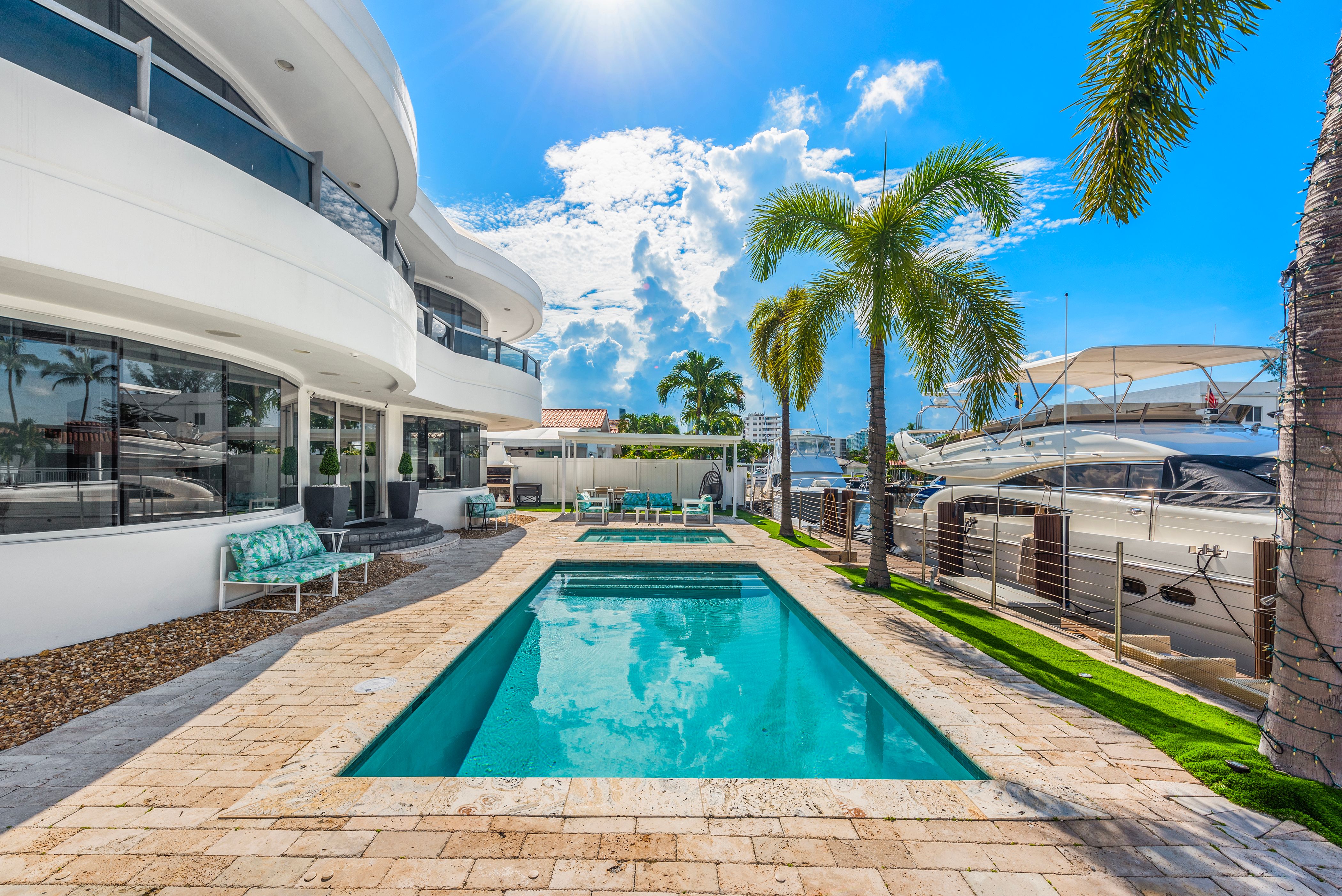 3344 NE 167th Street North Miami Beach FL 33160