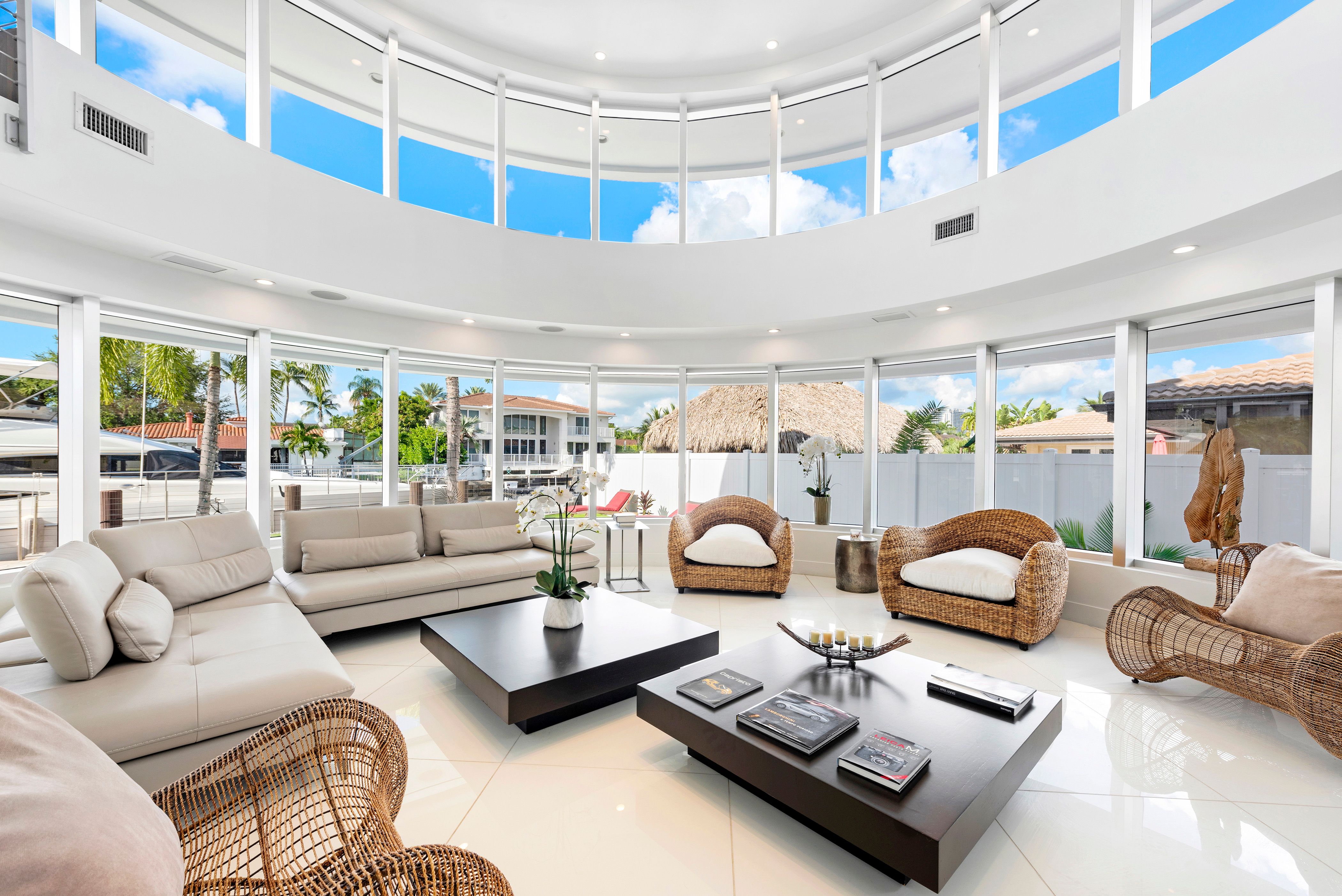 3344 NE 167th Street North Miami Beach FL 33160
