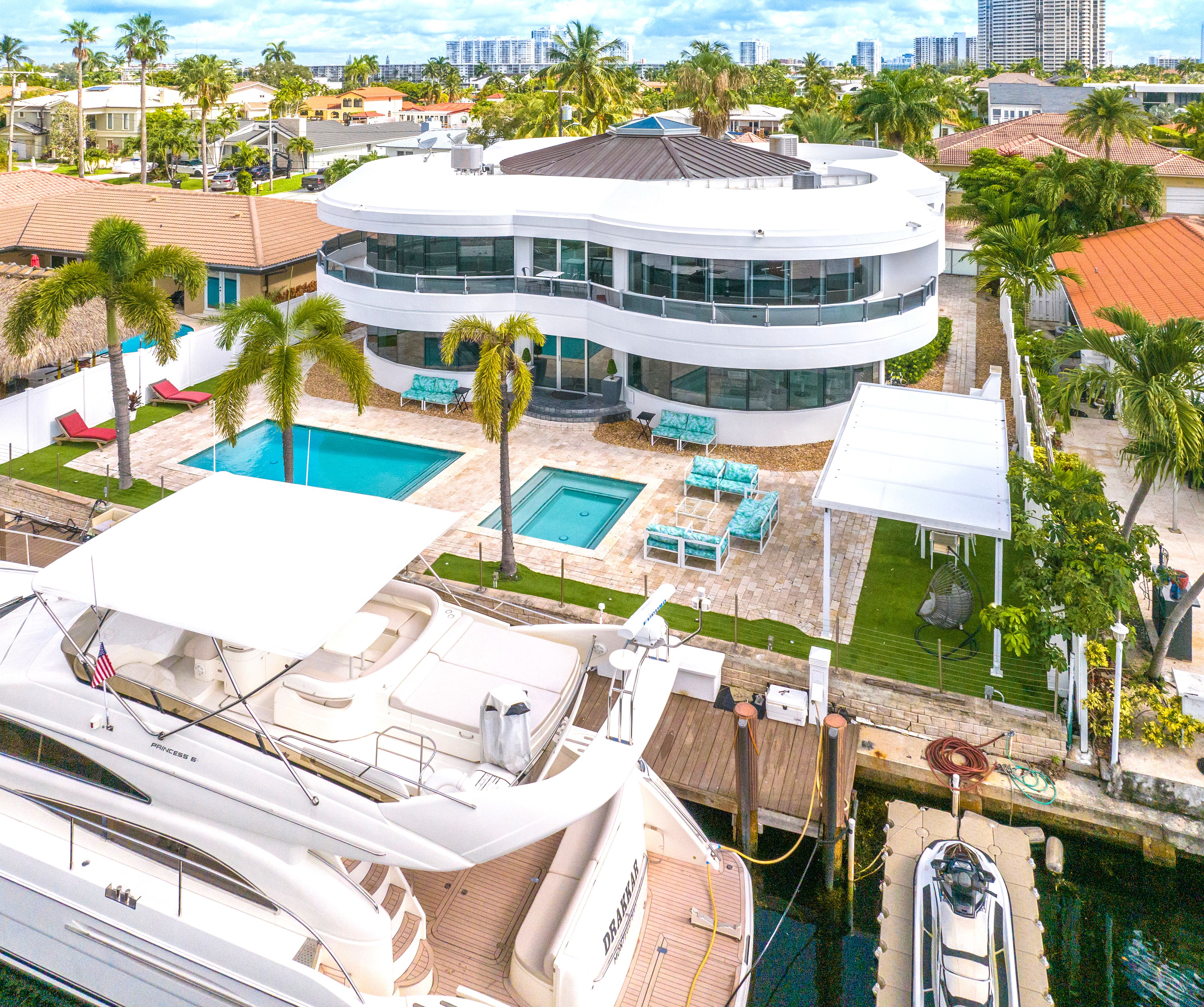 3344 NE 167th Street North Miami Beach FL 33160