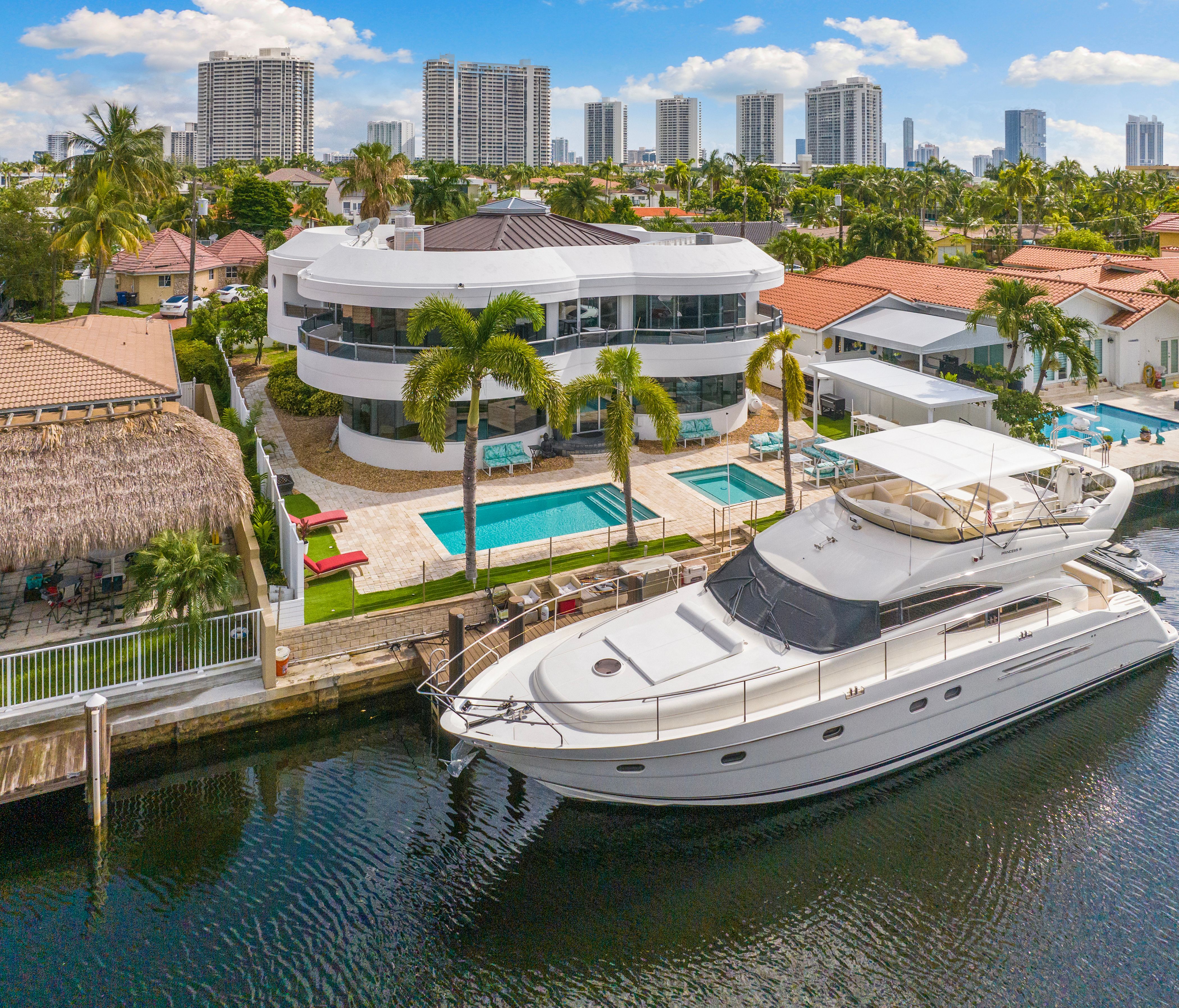 3344 NE 167th Street North Miami Beach FL 33160
