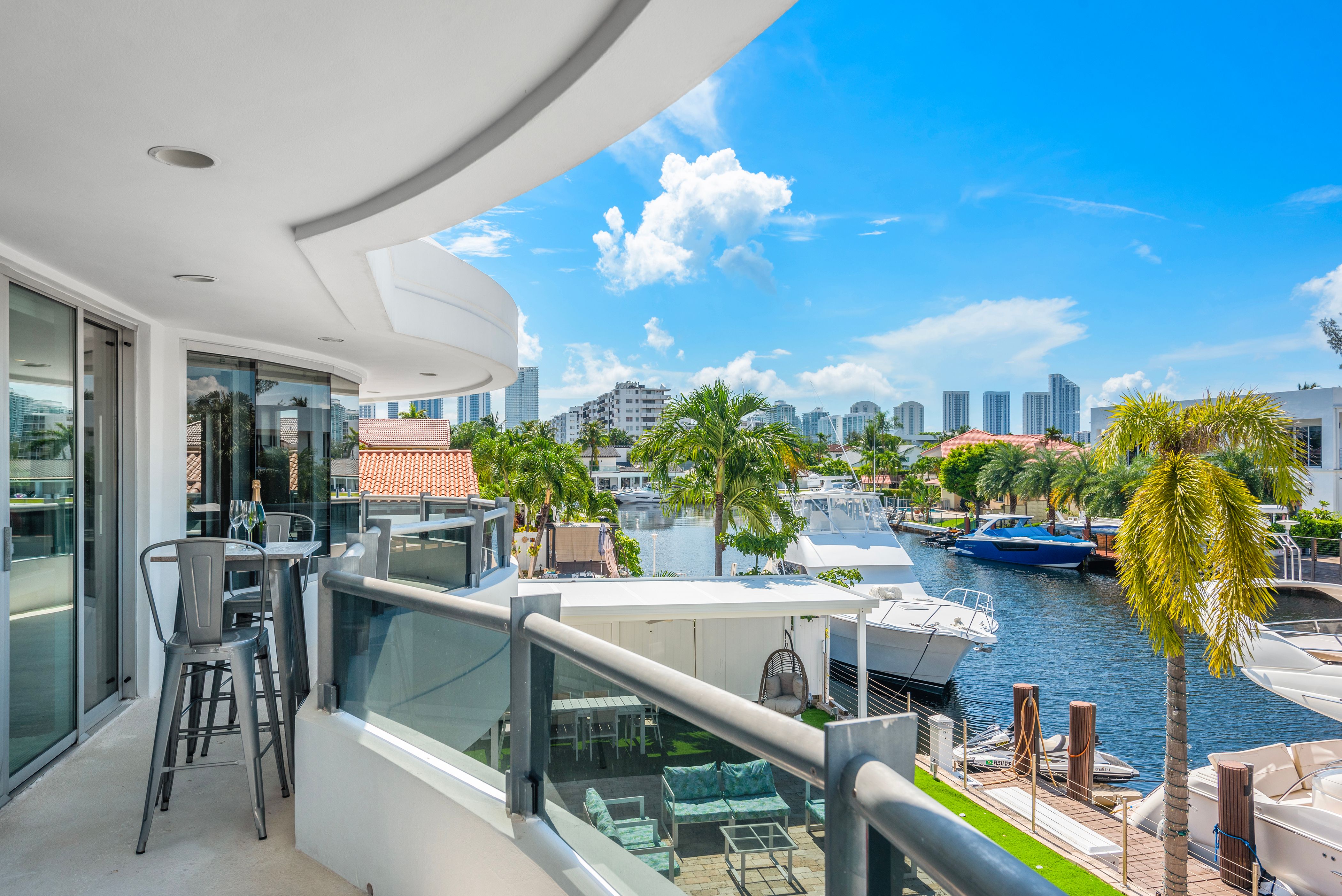 3344 NE 167th Street North Miami Beach FL 33160
